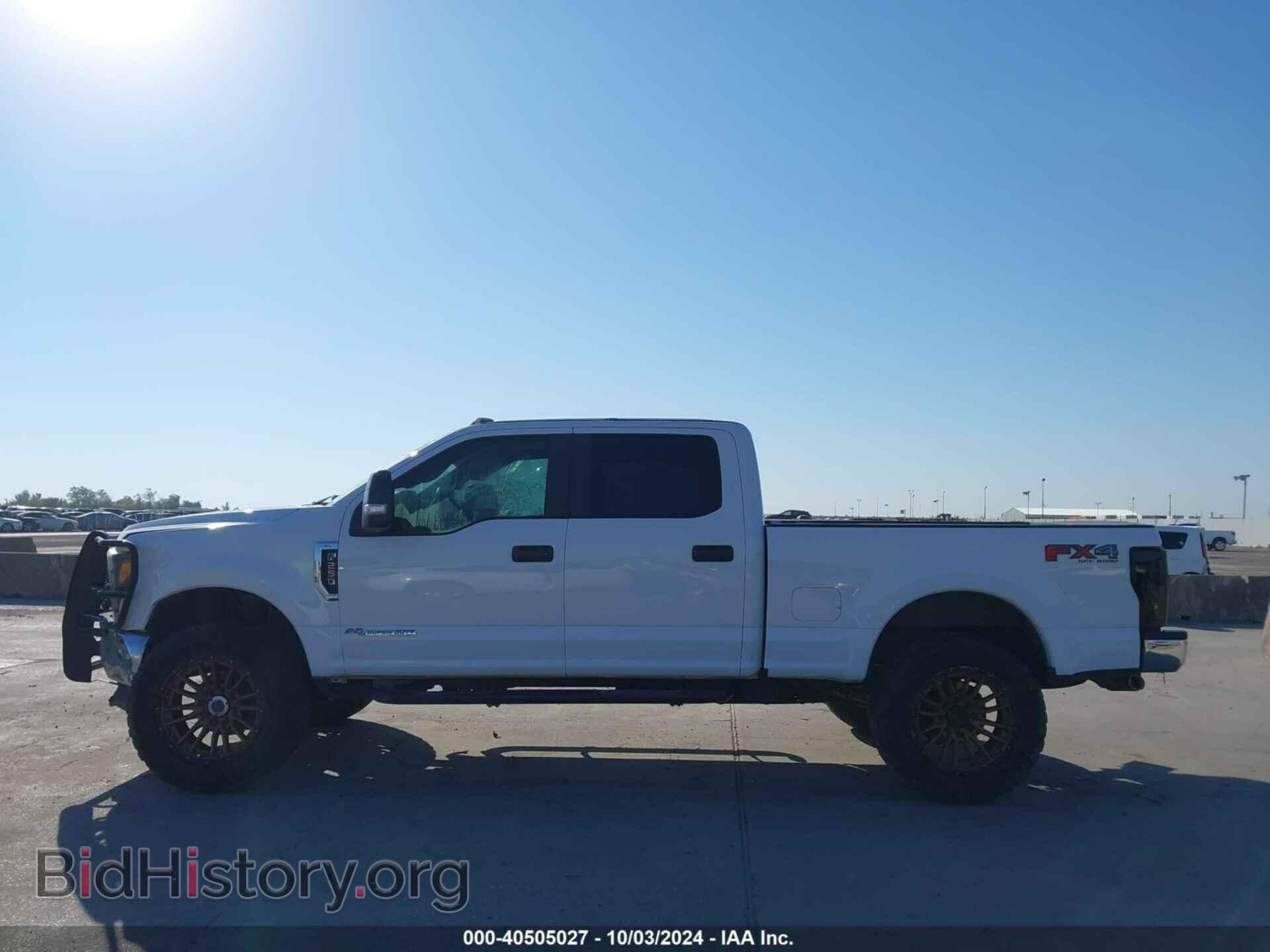 2017 FORD F-250 - VIN: 1FT7W2B65HEE31796 - Фото 13