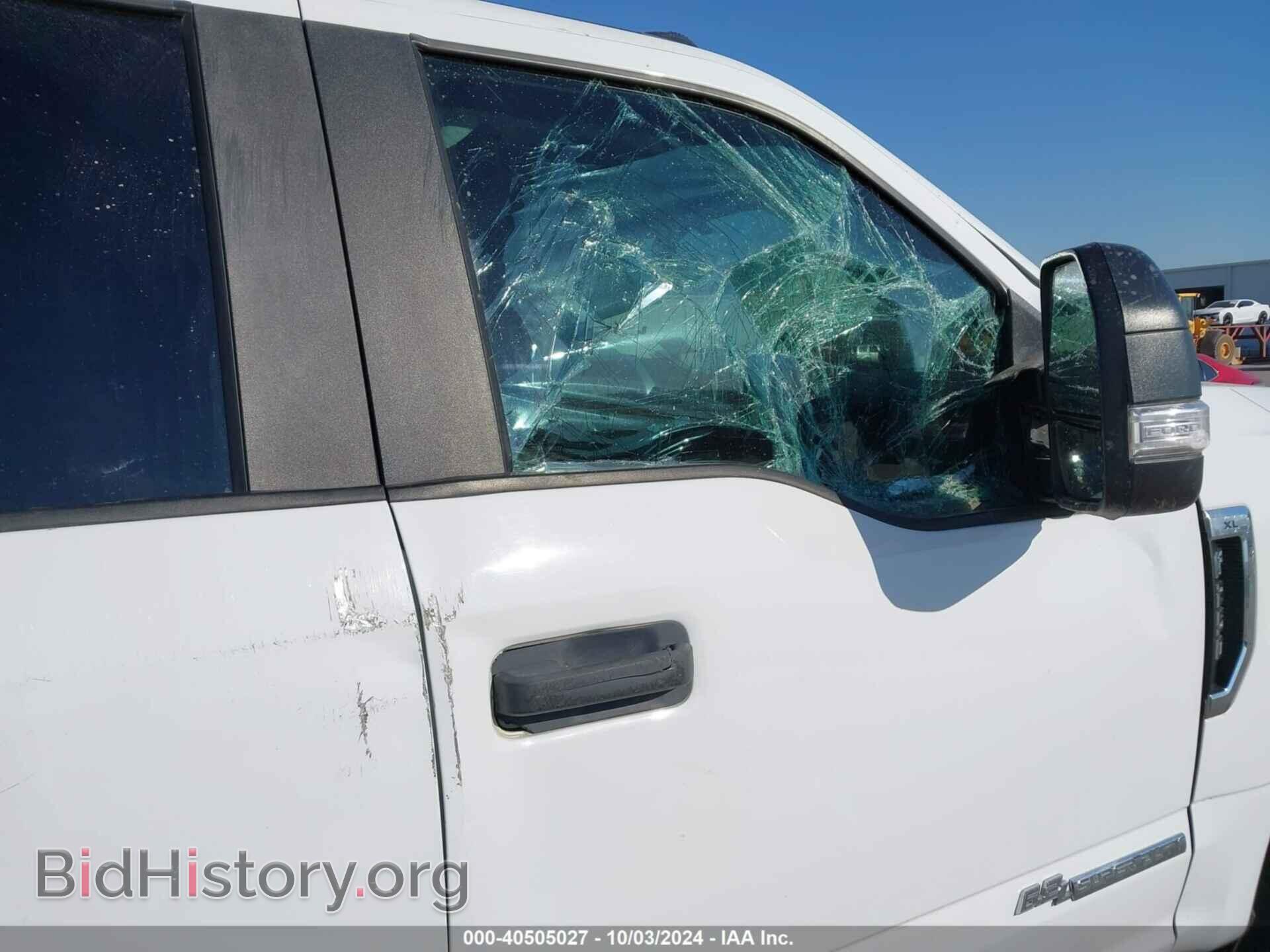 2017 FORD F-250 - VIN: 1FT7W2B65HEE31796 - Фото 17