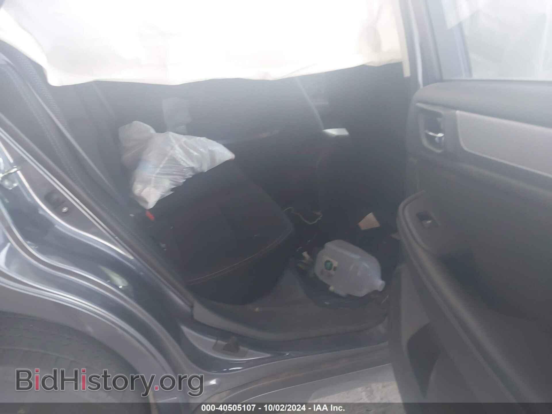 2015 SUBARU OUTBACK - VIN: 4S4BSBFC9F3288250 - Фото 8