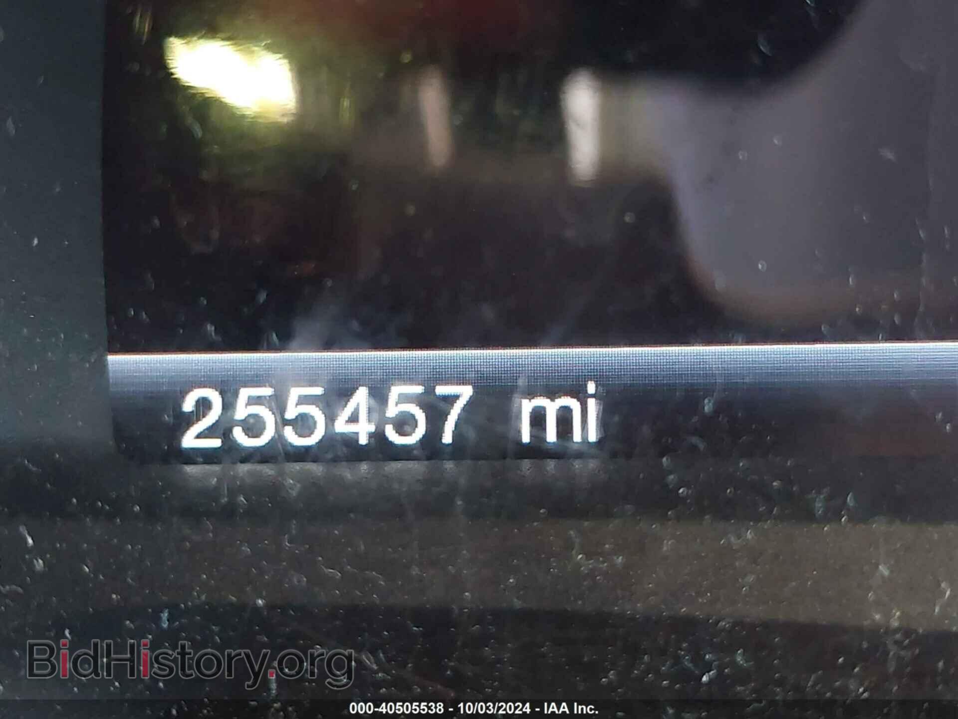 2013 FORD EDGE - VIN: 2FMDK3KC3DBB55436 - Photo 7