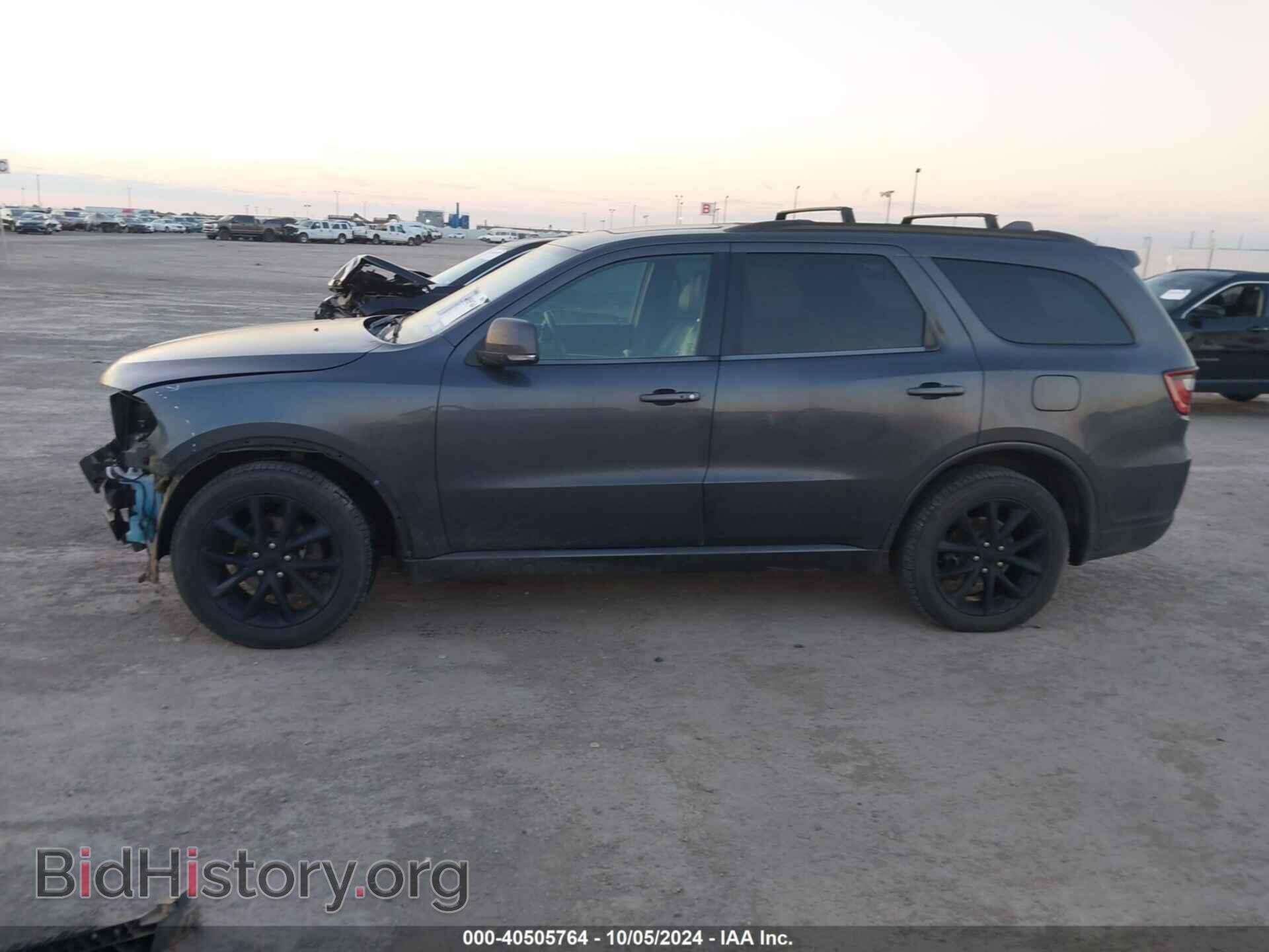 2017 DODGE DURANGO - VIN: 1C4RDJDG5HC799194 - Фото 15