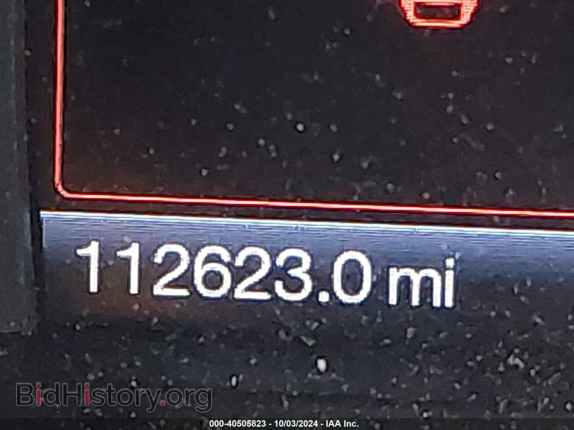 2013 FORD FLEX - VIN: 2FMHK6C80DBD22199 - Фото 15