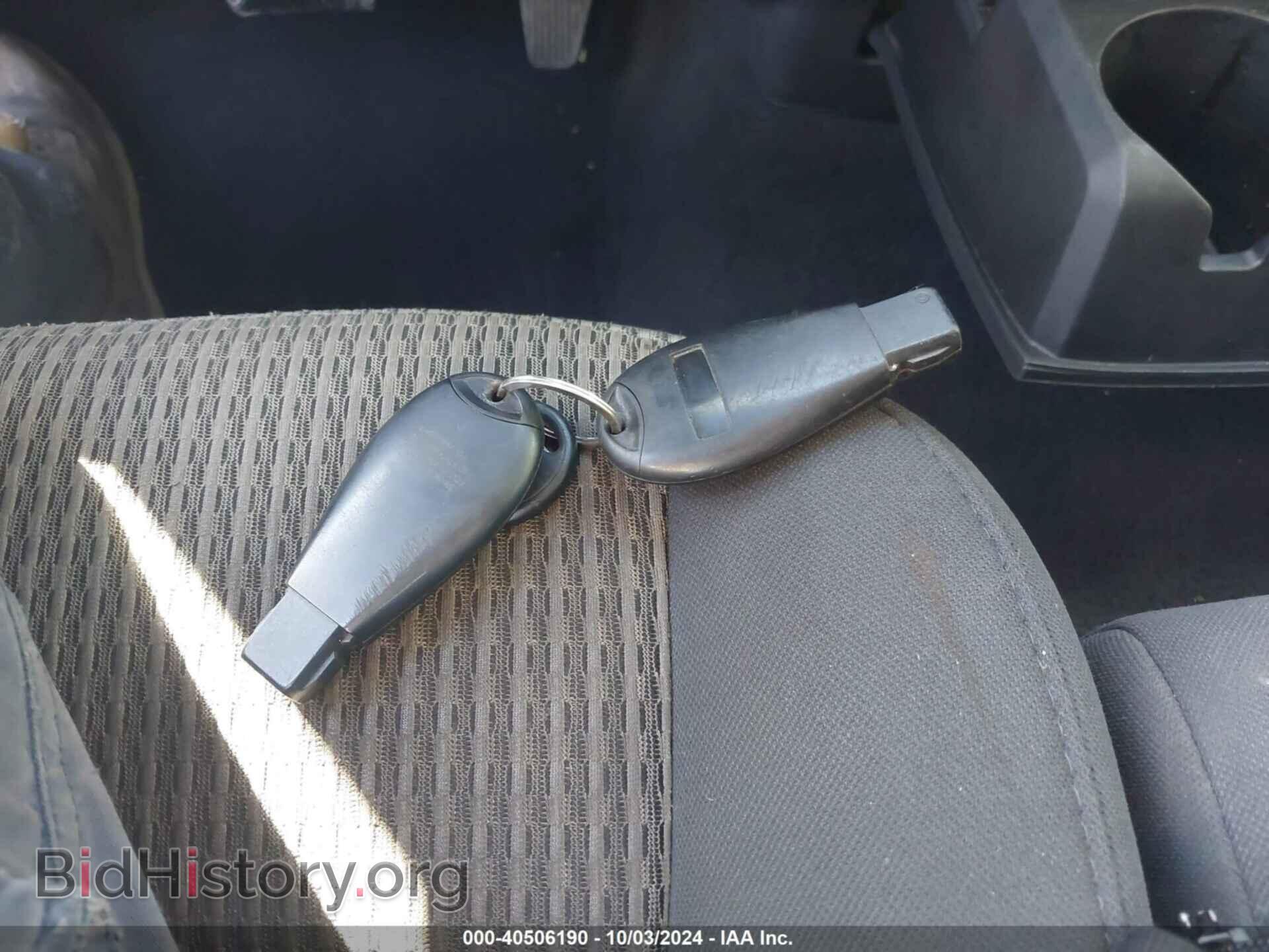 2012 RAM 1500 - VIN: 1C6RD6FT3CS280464 - Photo 11
