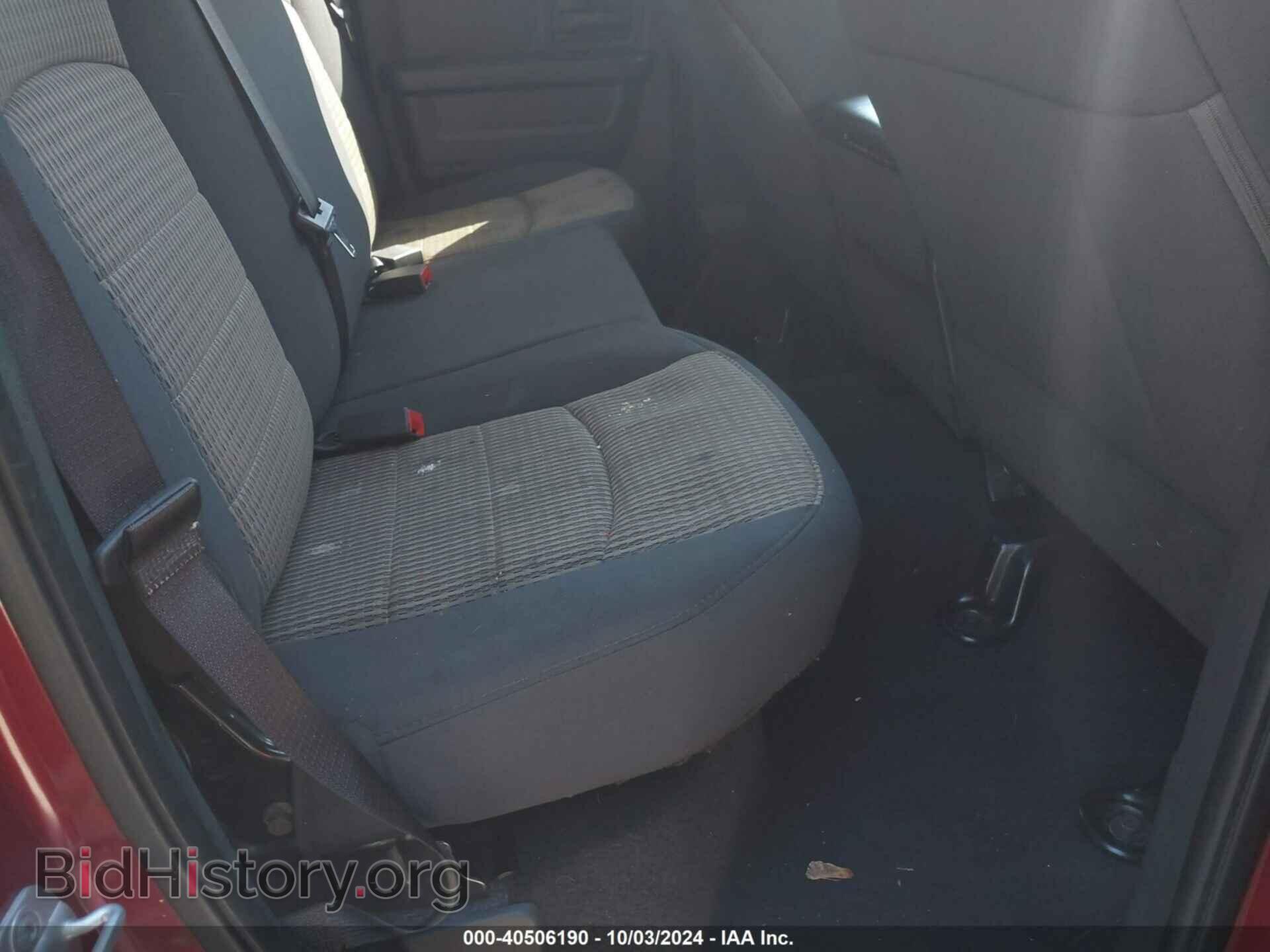 2012 RAM 1500 - VIN: 1C6RD6FT3CS280464 - Photo 8