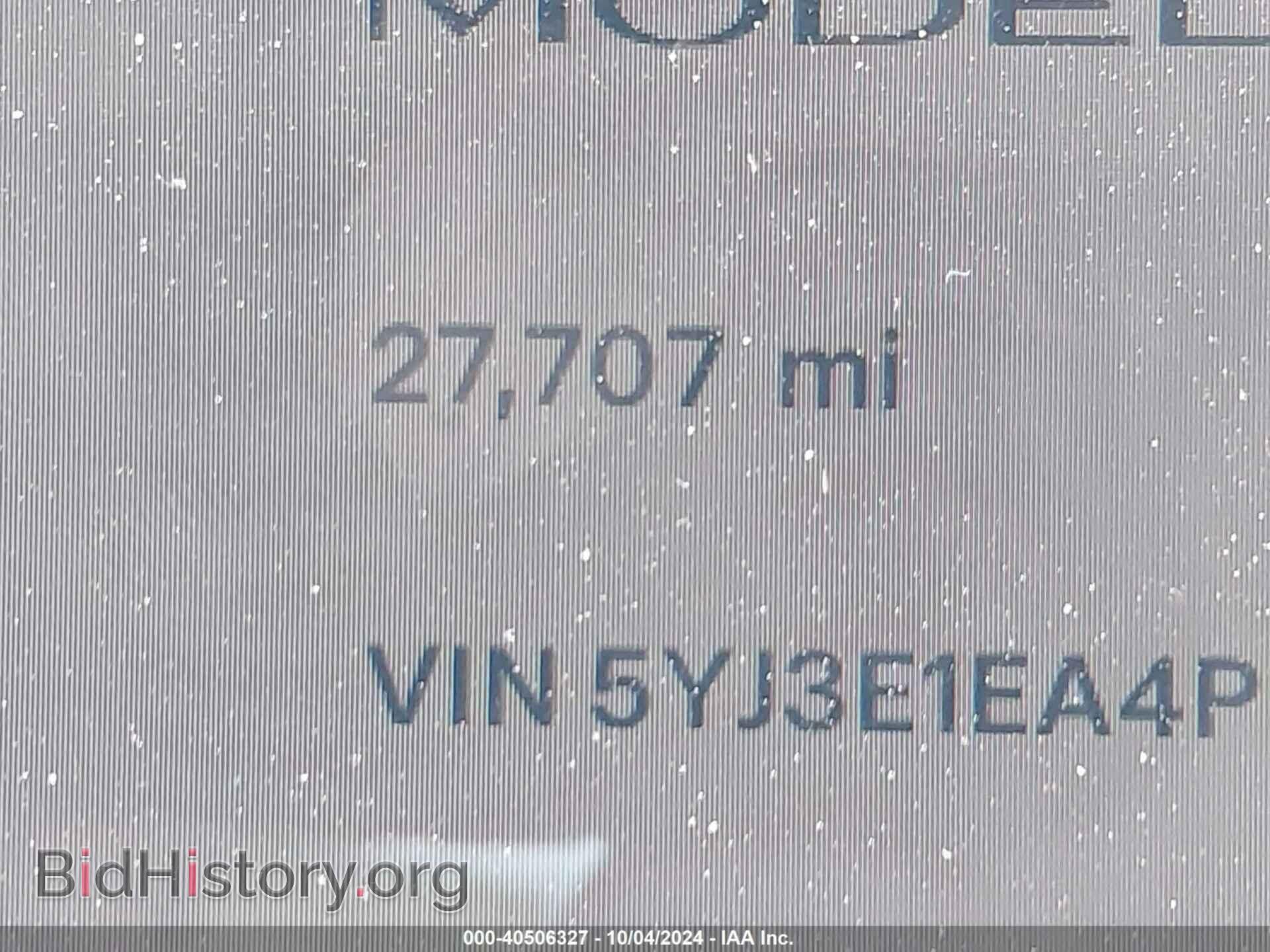 2023 TESLA MODEL 3 - VIN: 5YJ3E1EA4PF672998 - Фото 15