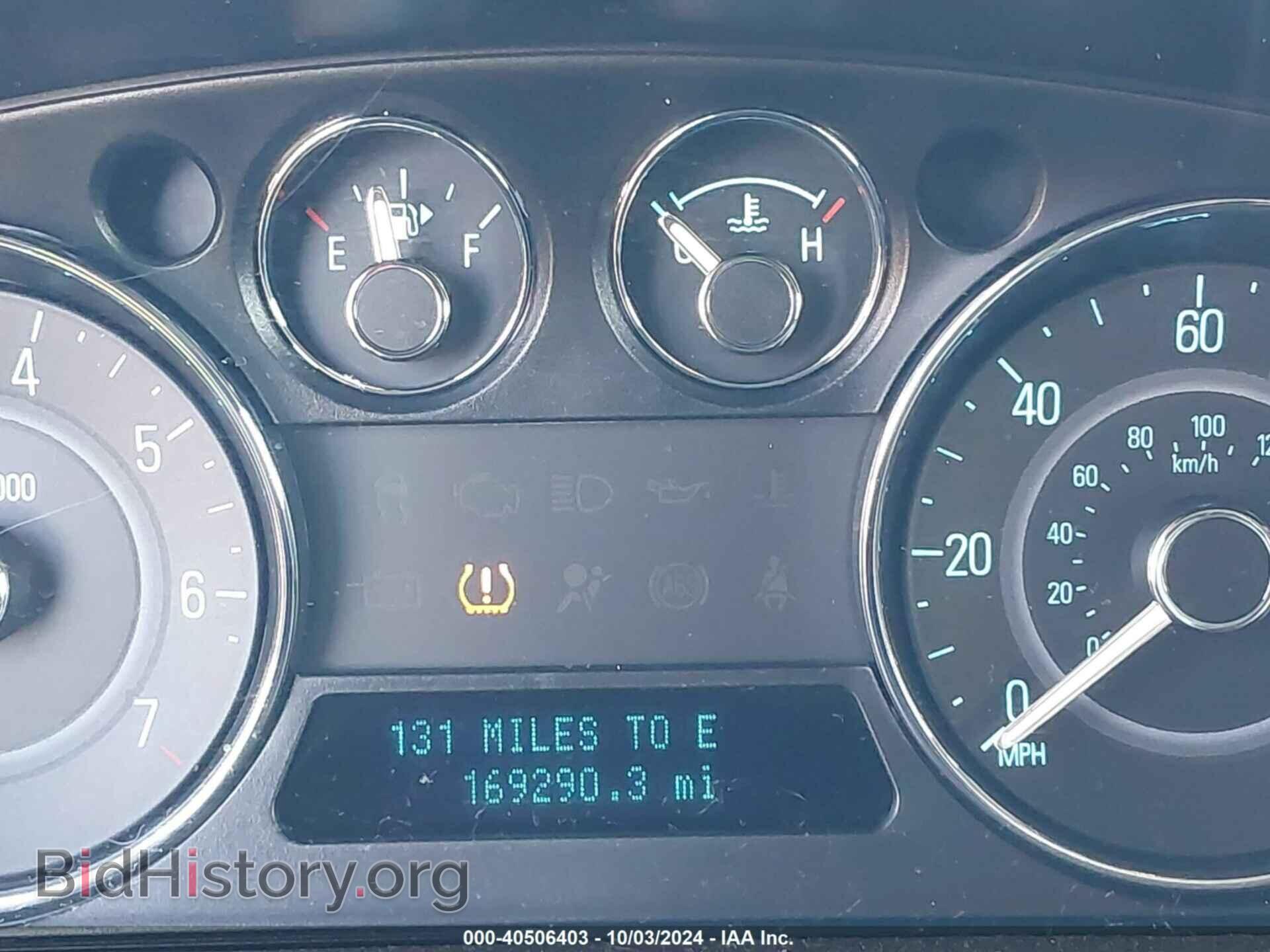 2010 FORD FLEX - VIN: 2FMGK5BC2ABA34546 - Фото 15