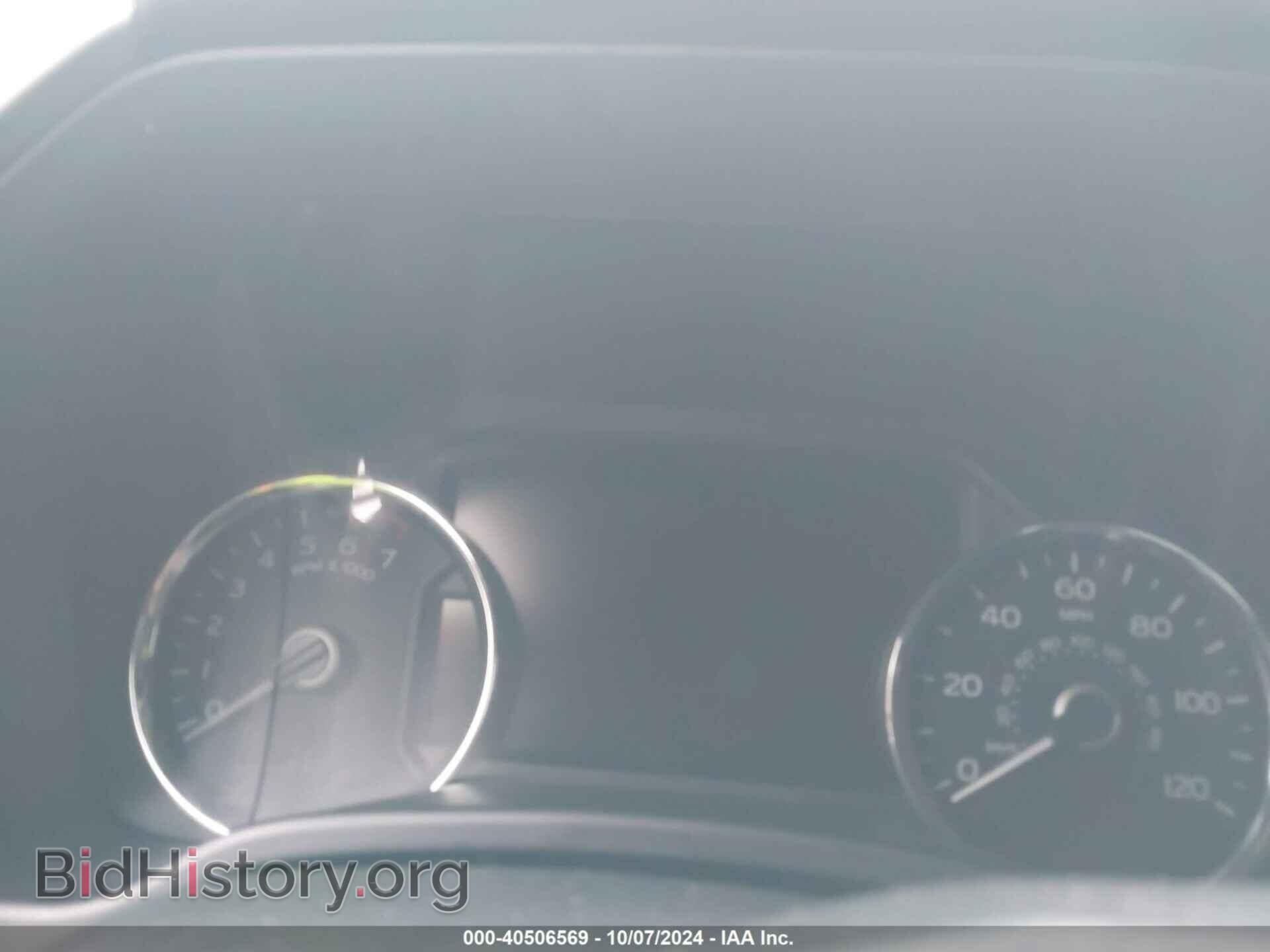 2019 FORD F-150 - VIN: 1FTEW1E48KFA29865 - Фото 7