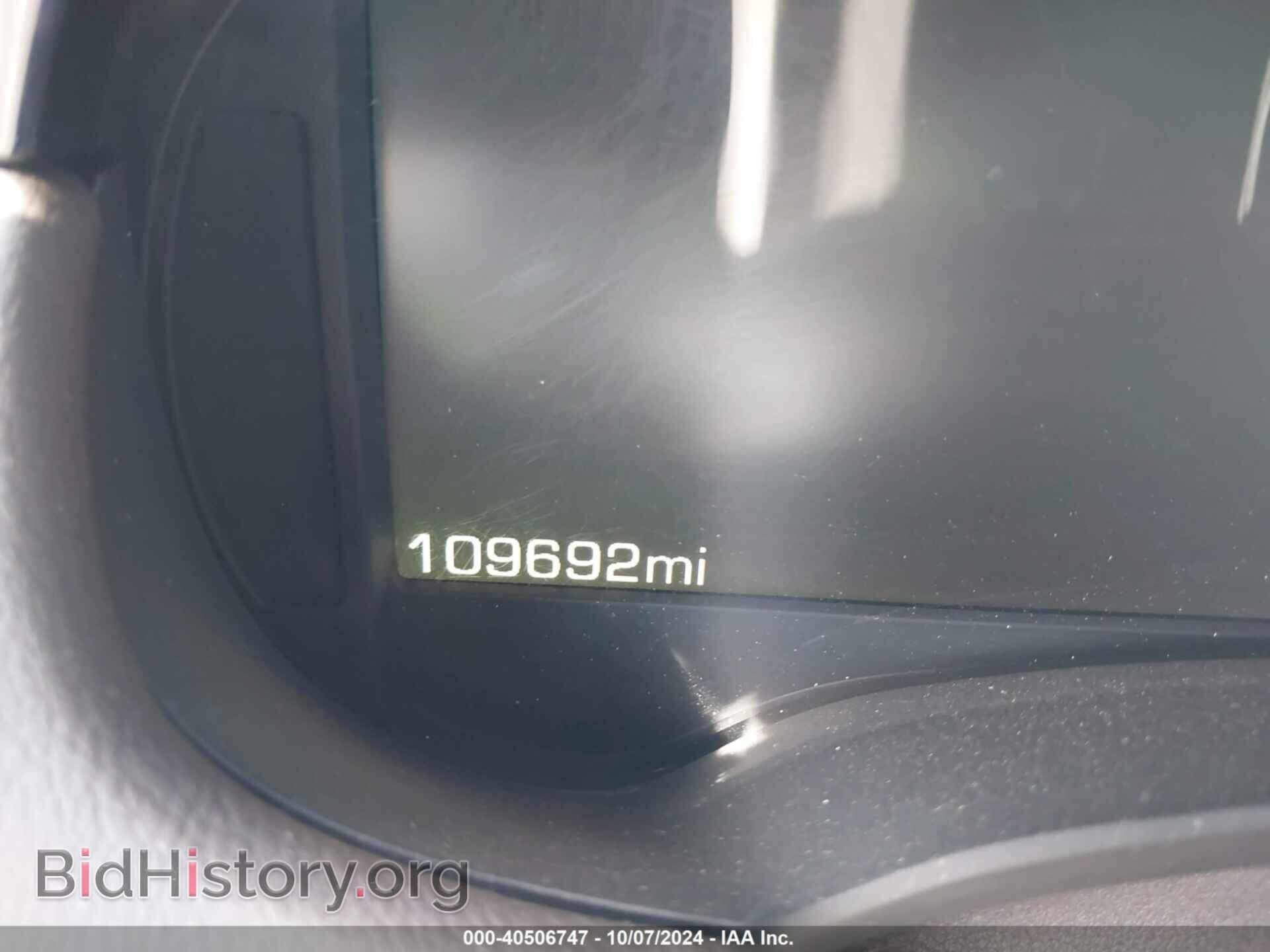 2014 CADILLAC XTS - VIN: 2G61V5S83E9212364 - Фото 7