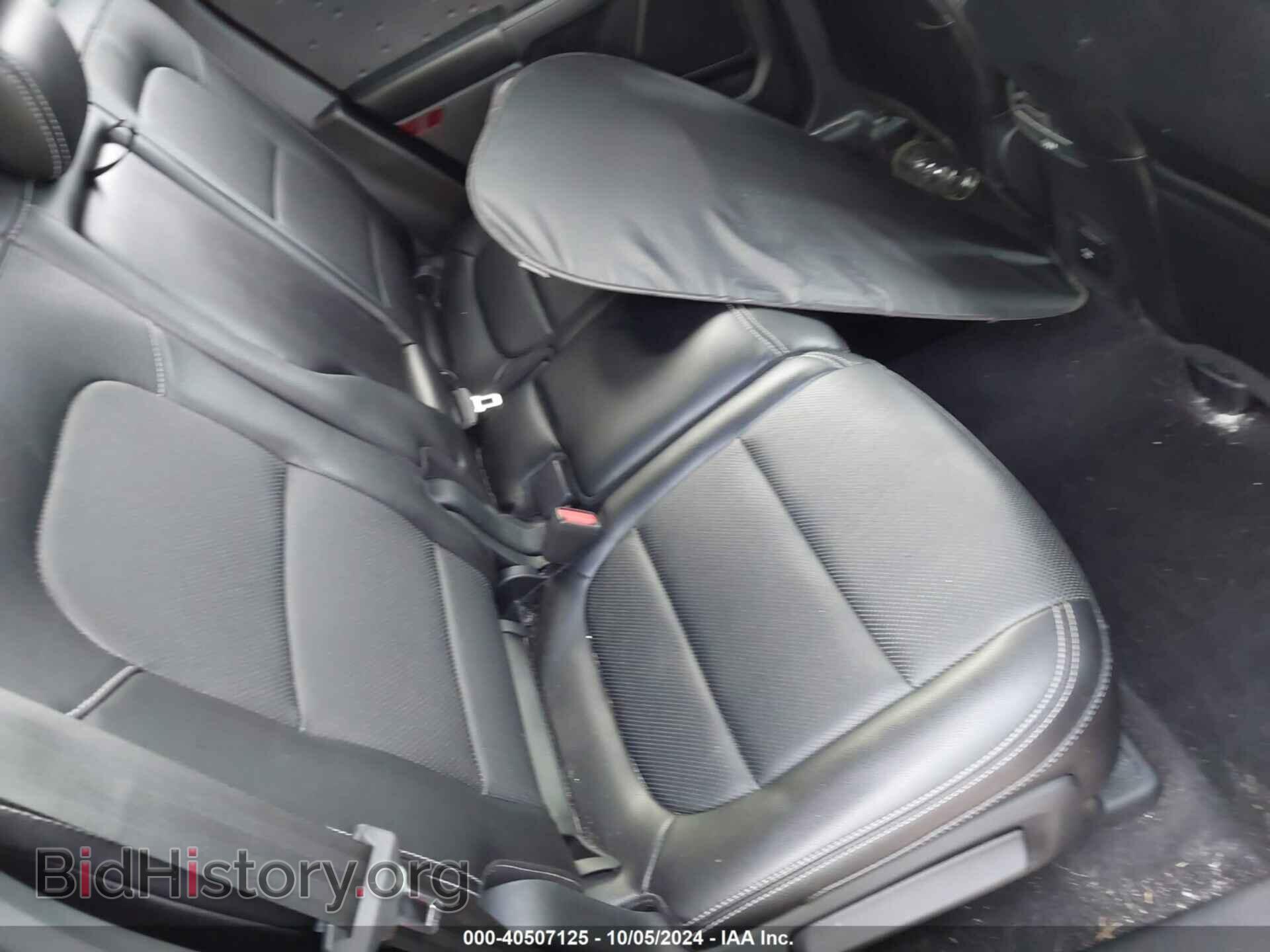 2020 FORD ESCAPE - VIN: 1FMCU0DZ4LUA54596 - Фото 8