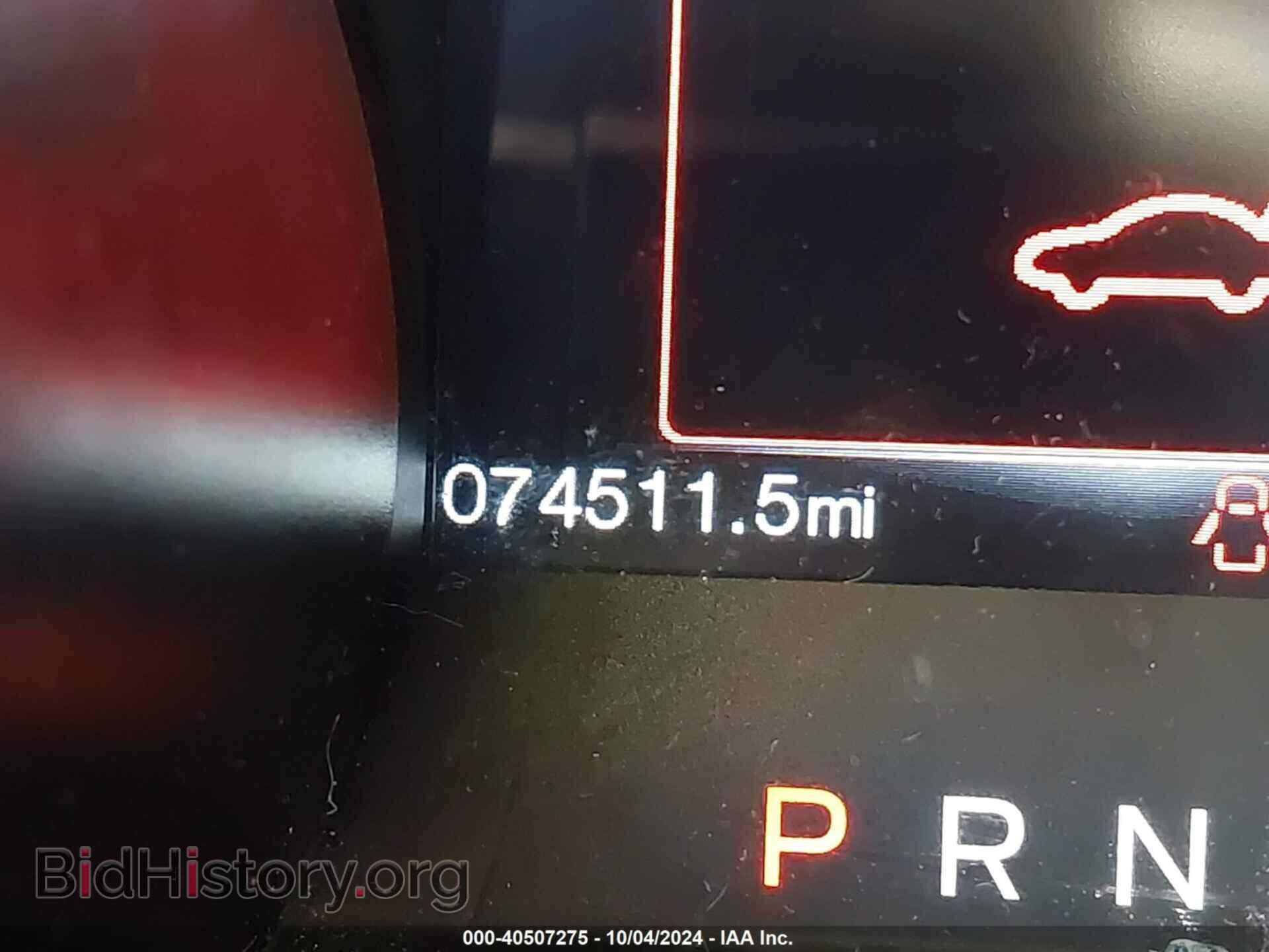 2017 FORD MUSTANG - VIN: 1FA6P8TH7H5256808 - Фото 15