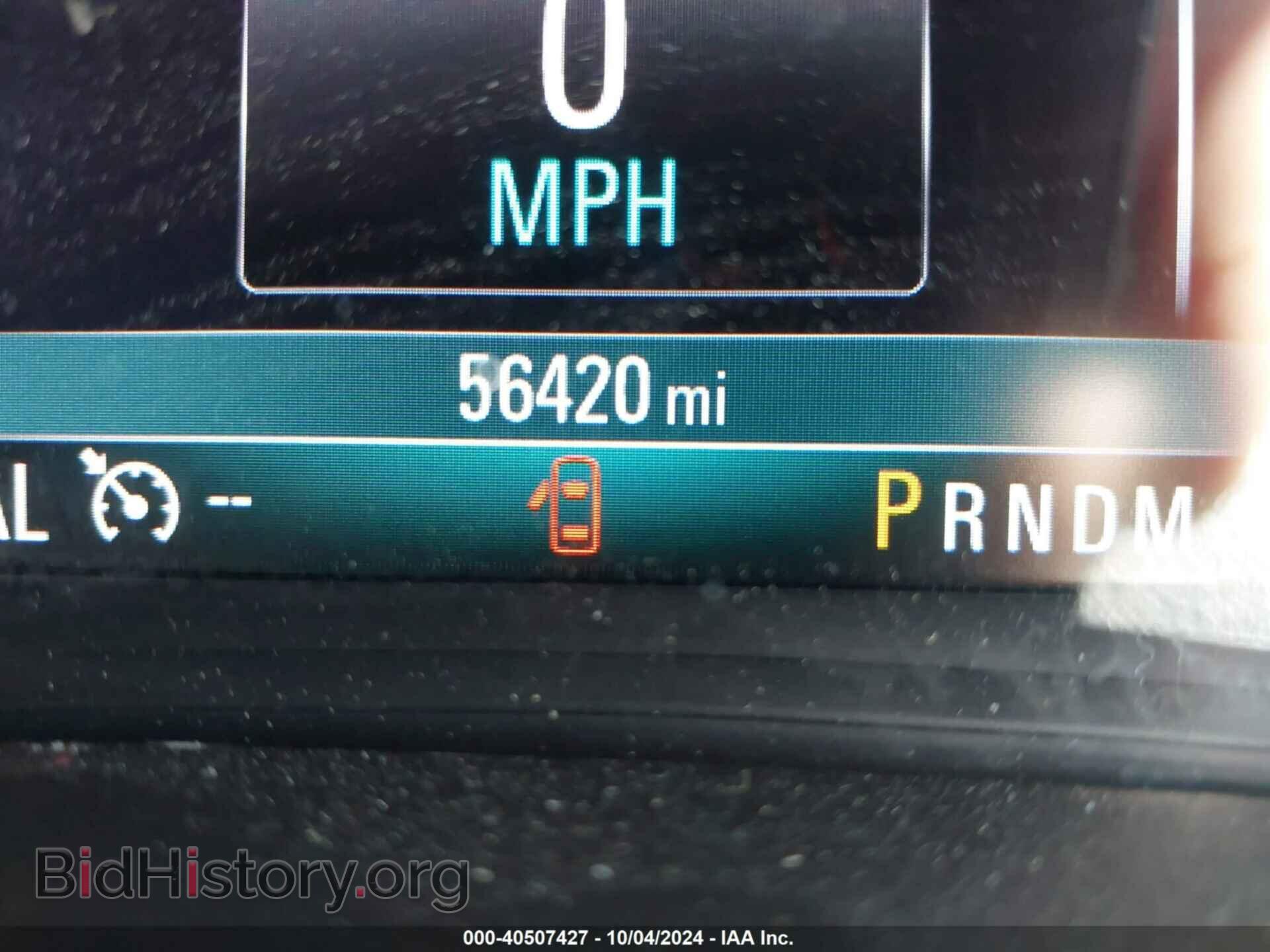 2018 BUICK ENCORE - VIN: KL4CJASB6JB655455 - Фото 15