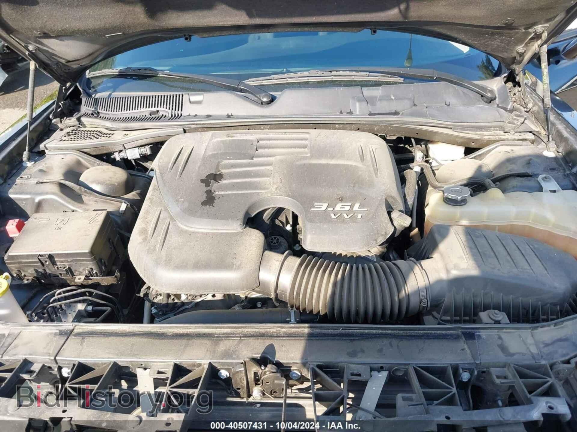 2020 DODGE CHALLENGER - VIN: 2C3CDZJG7LH254097 - Фото 10