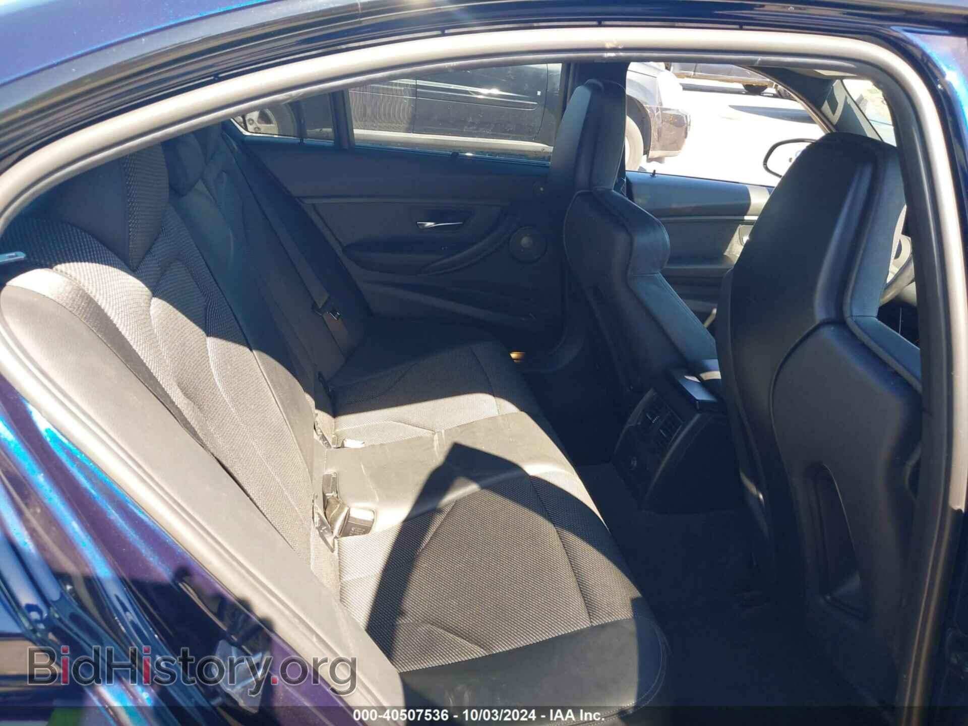 2018 BMW M3 - VIN: WBS8M9C54J5K99928 - Фото 8