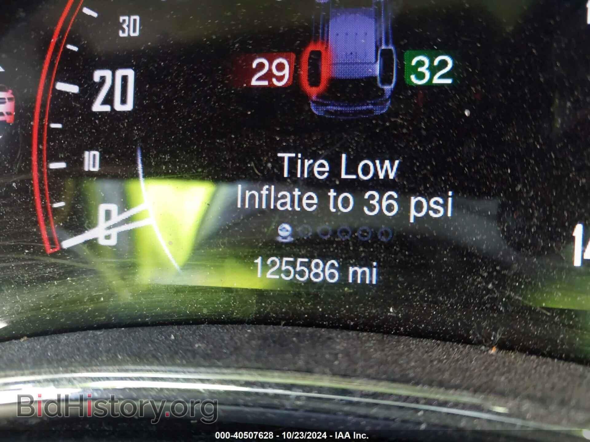 2015 DODGE DURANGO - VIN: 1C4RDJEG6FC723432 - Photo 16