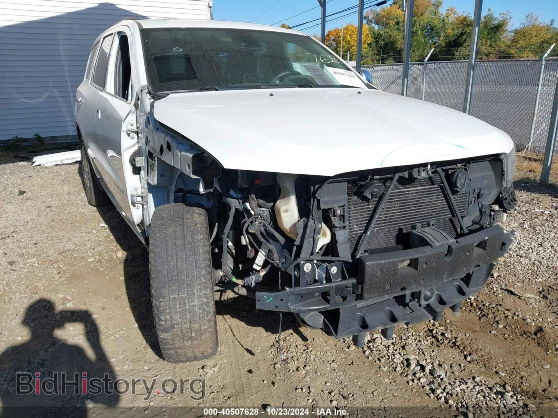 2015 DODGE DURANGO - VIN: 1C4RDJEG6FC723432 - Photo 6