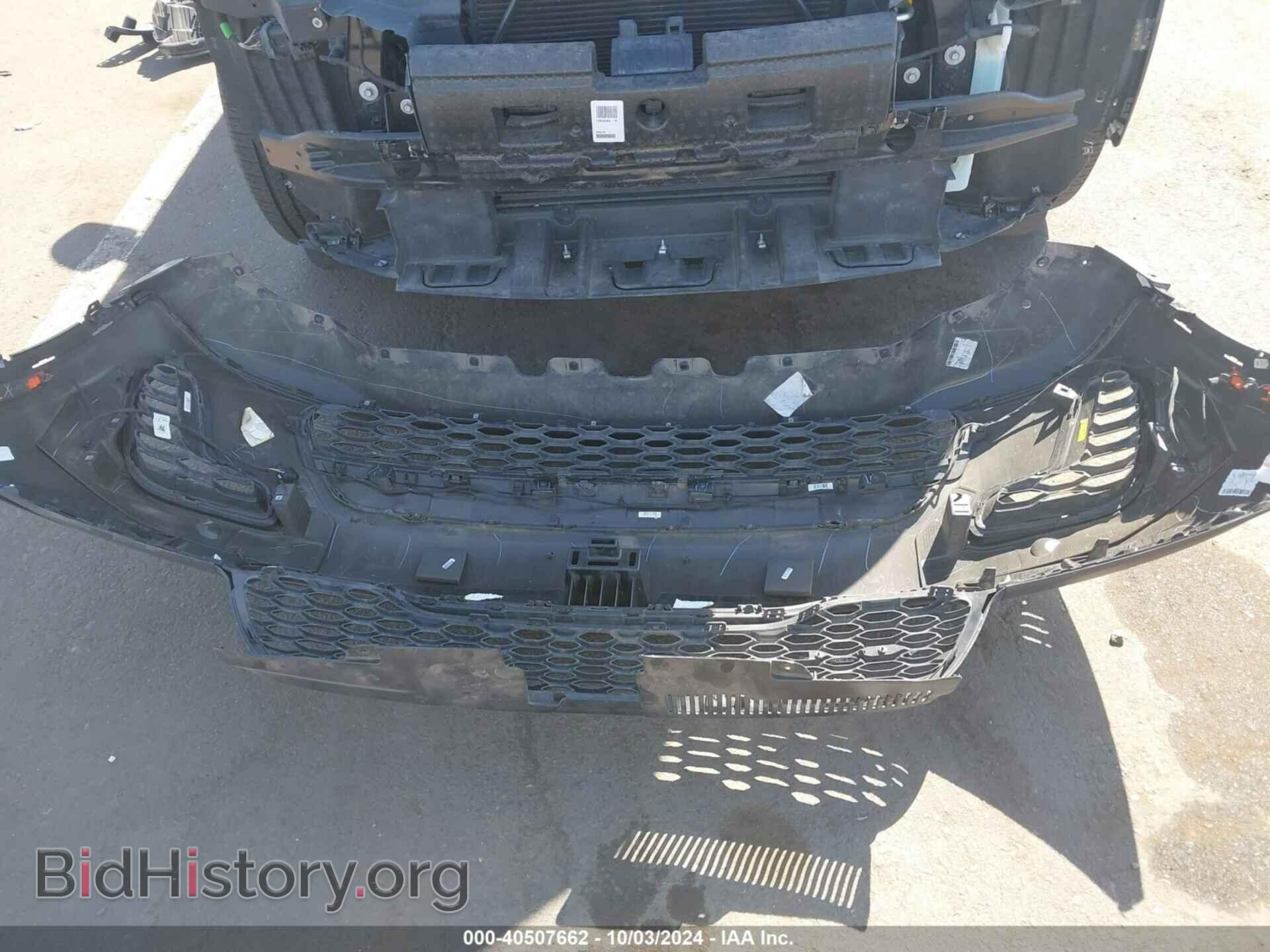 2023 DODGE DURANGO - VIN: 1C4RDJDG1PC675583 - Фото 12