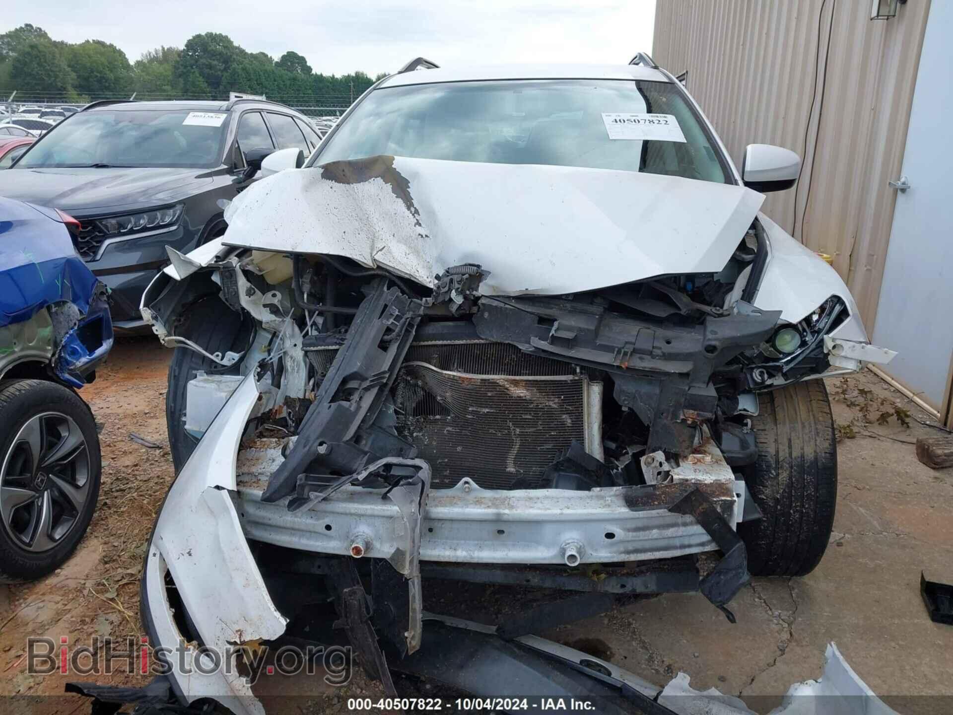 2014 MAZDA CX-9 - VIN: JM3TB2BA9E0442542 - Фото 13