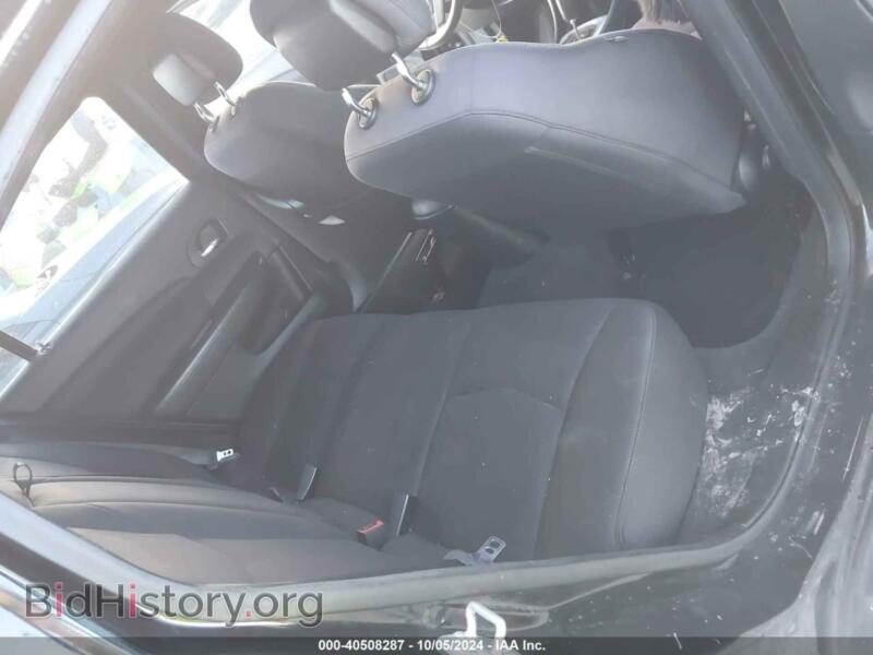 2013 Chrysler 200 (VIN 1C3CCBBG2DN716616) — photo 8 of 16