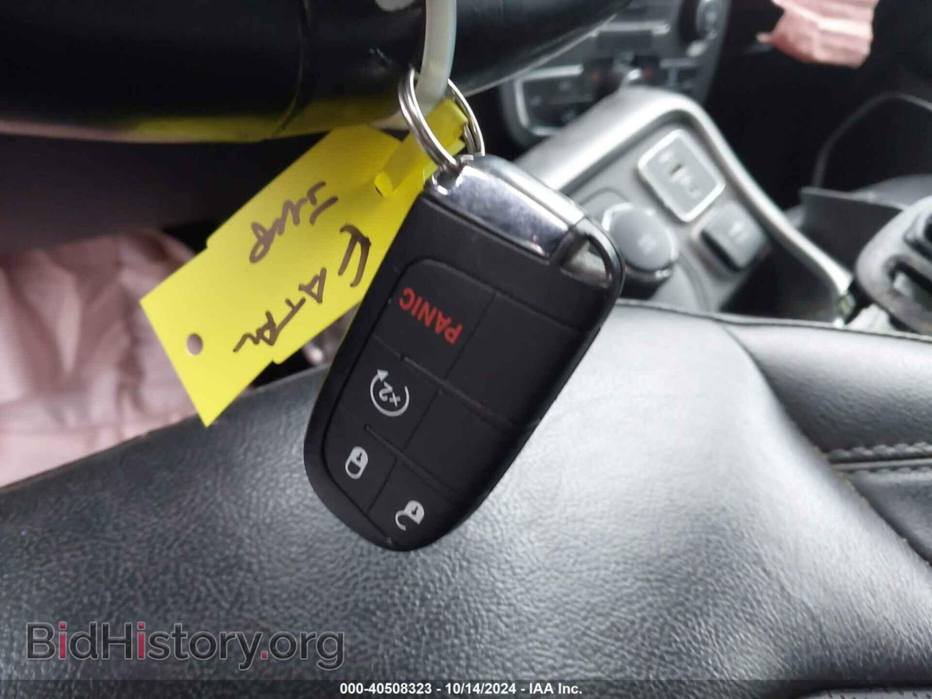 2019 JEEP COMPASS - VIN: 3C4NJDCB8KT734866 - Фото 11