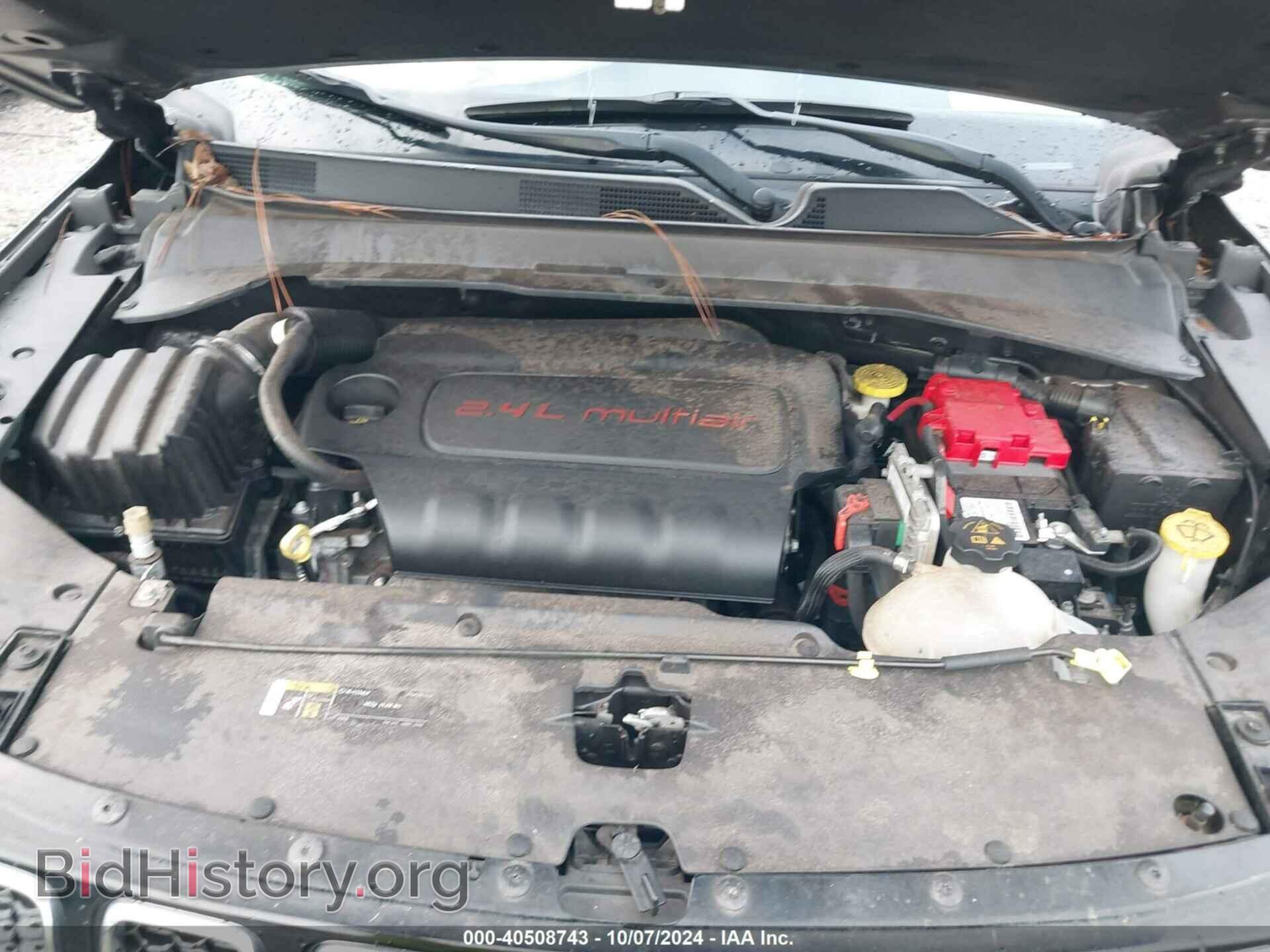 2020 JEEP COMPASS - VIN: 3C4NJDAB0LT161787 - Фото 10