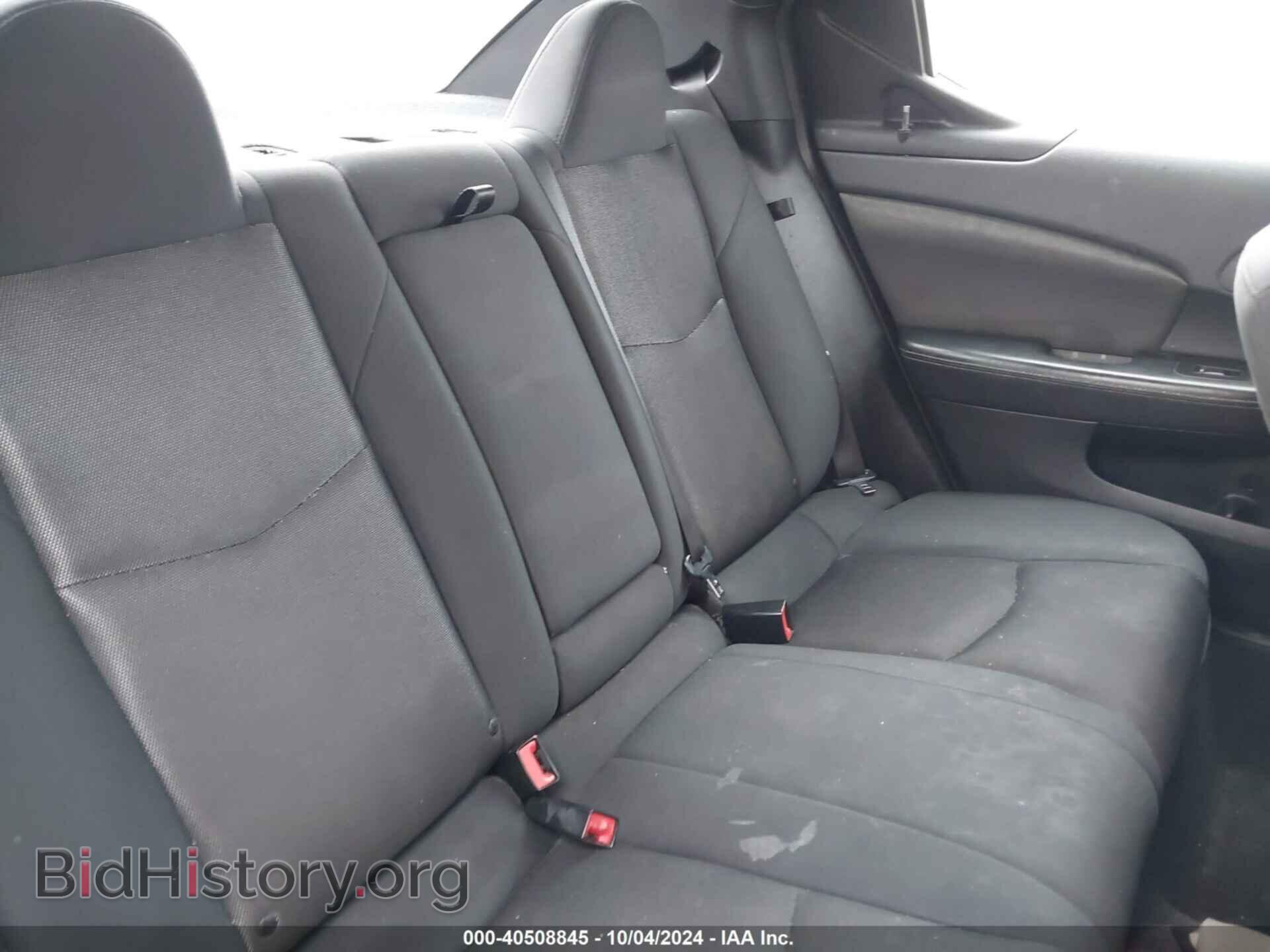 2014 DODGE AVENGER - VIN: 1C3CDZAB3EN200469 - Photo 8