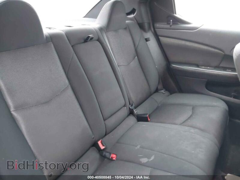 2014 Dodge AVENGER (VIN 1C3CDZAB3EN200469) — photo 8 of 11