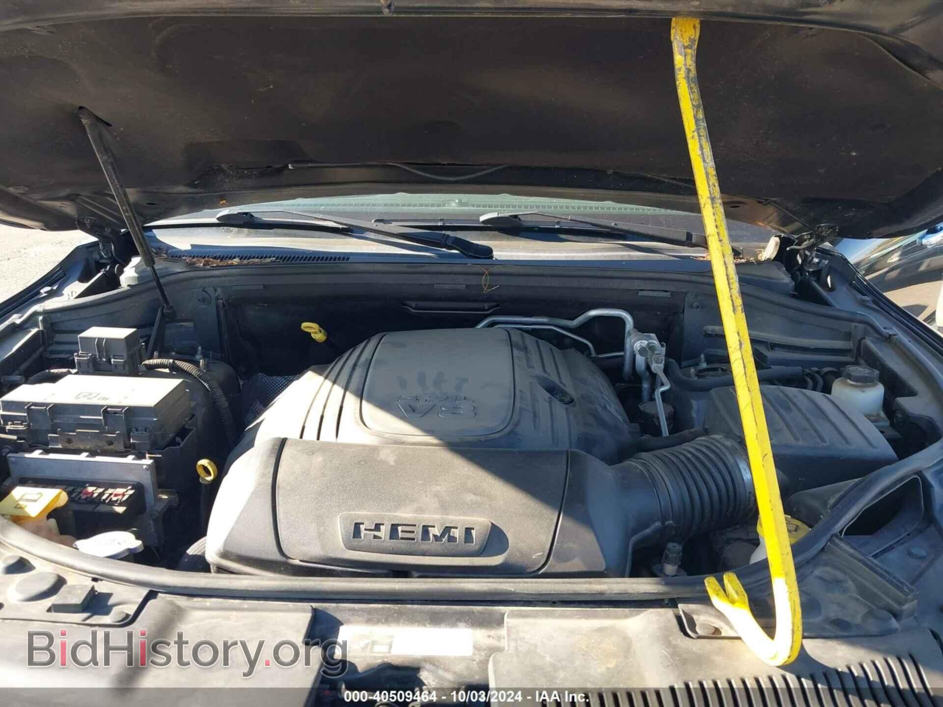 2013 DODGE DURANGO - VIN: 1C4SDJDT8DC653042 - Фото 10
