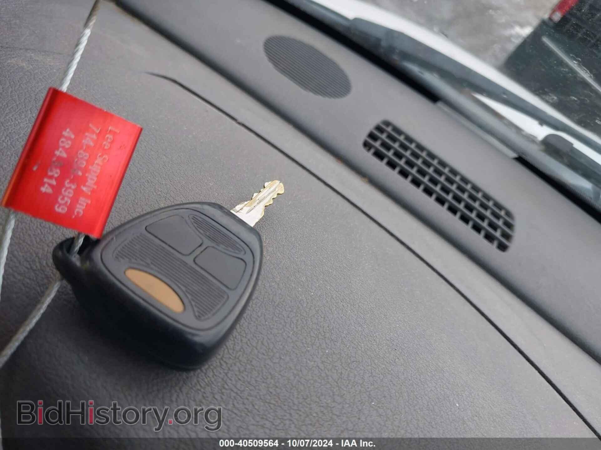 2006 DODGE RAM 3500 - VIN: 3D7ML48C06G211966 - Фото 10