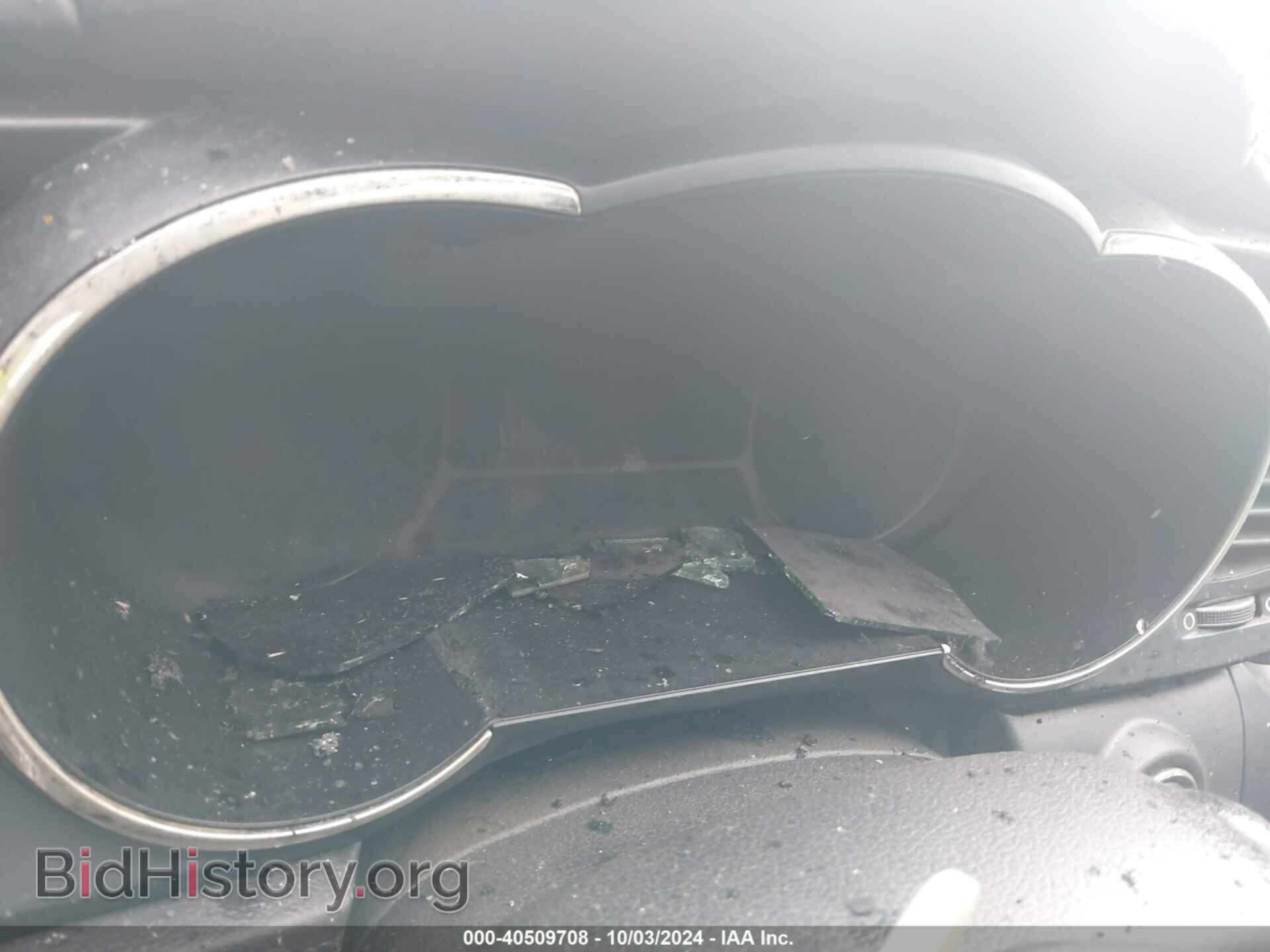 2013 KIA OPTIMA - VIN: 5XXGR4A66DG130349 - Фото 7
