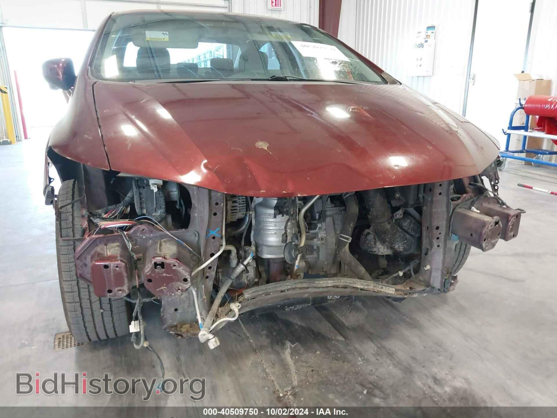 2015 HONDA CIVIC - VIN: 19XFB2F89FE045127 - Фото 6
