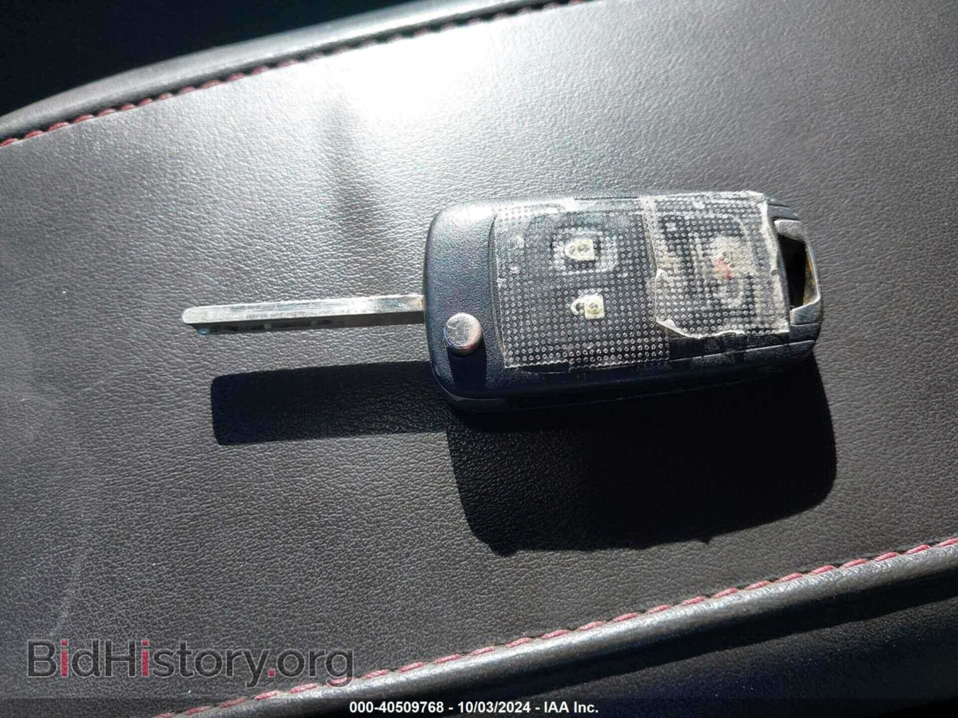 2014 GMC TERRAIN - VIN: 2GKALMEKXE6244111 - Photo 11