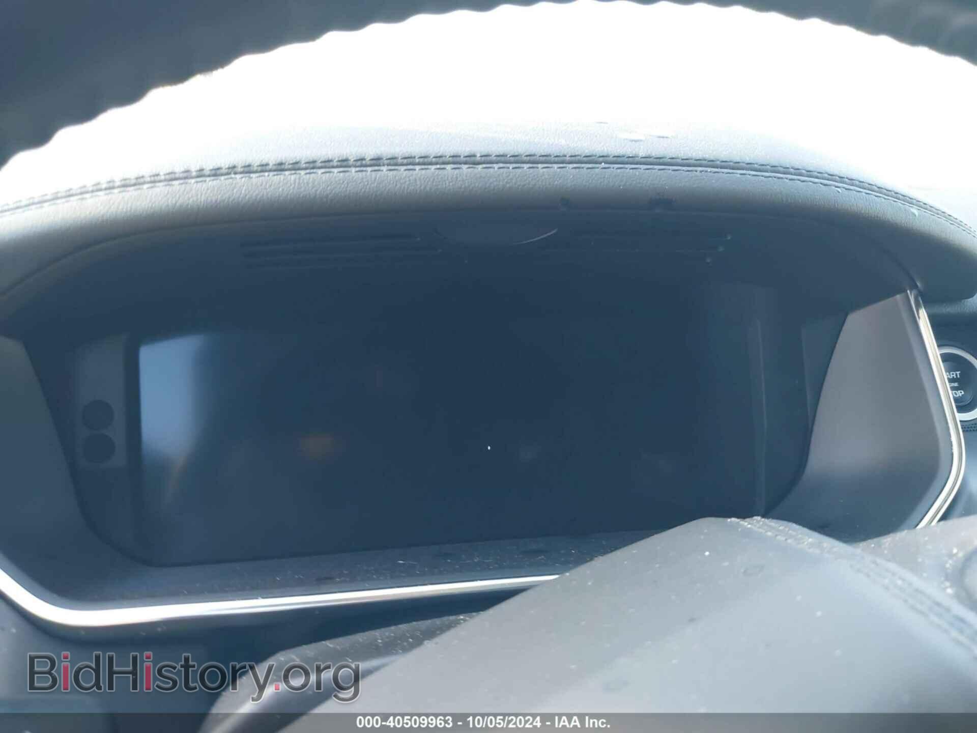 2020 LAND ROVER RANGE ROVER - VIN: SALGS2RU8LA570717 - Фото 7