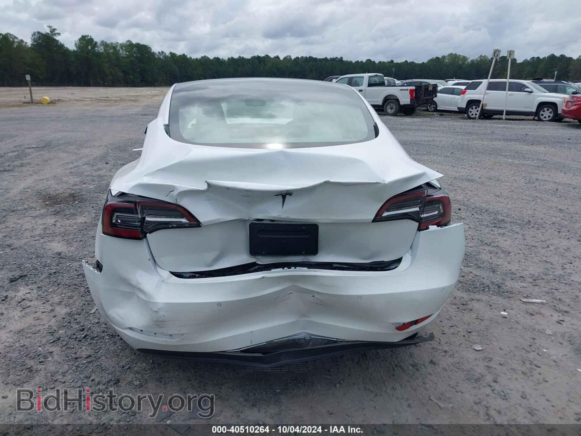 2021 TESLA MODEL 3 - VIN: 5YJ3E1EA1MF853715 - Photo 16