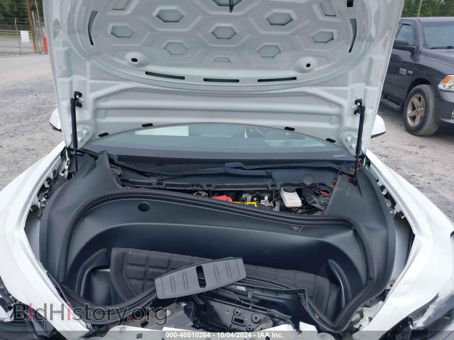 2021 TESLA MODEL 3 - VIN: 5YJ3E1EA1MF853715 - Photo 10