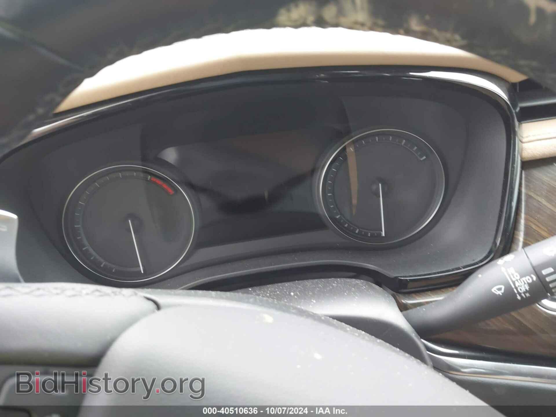 2020 CADILLAC XT6 - VIN: 1GYKPHRS5LZ190881 - Фото 7