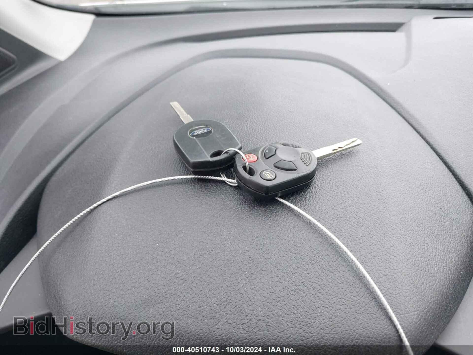 2015 FORD TRANSIT CONNECT - VIN: NM0LS7E71F1212864 - Фото 11
