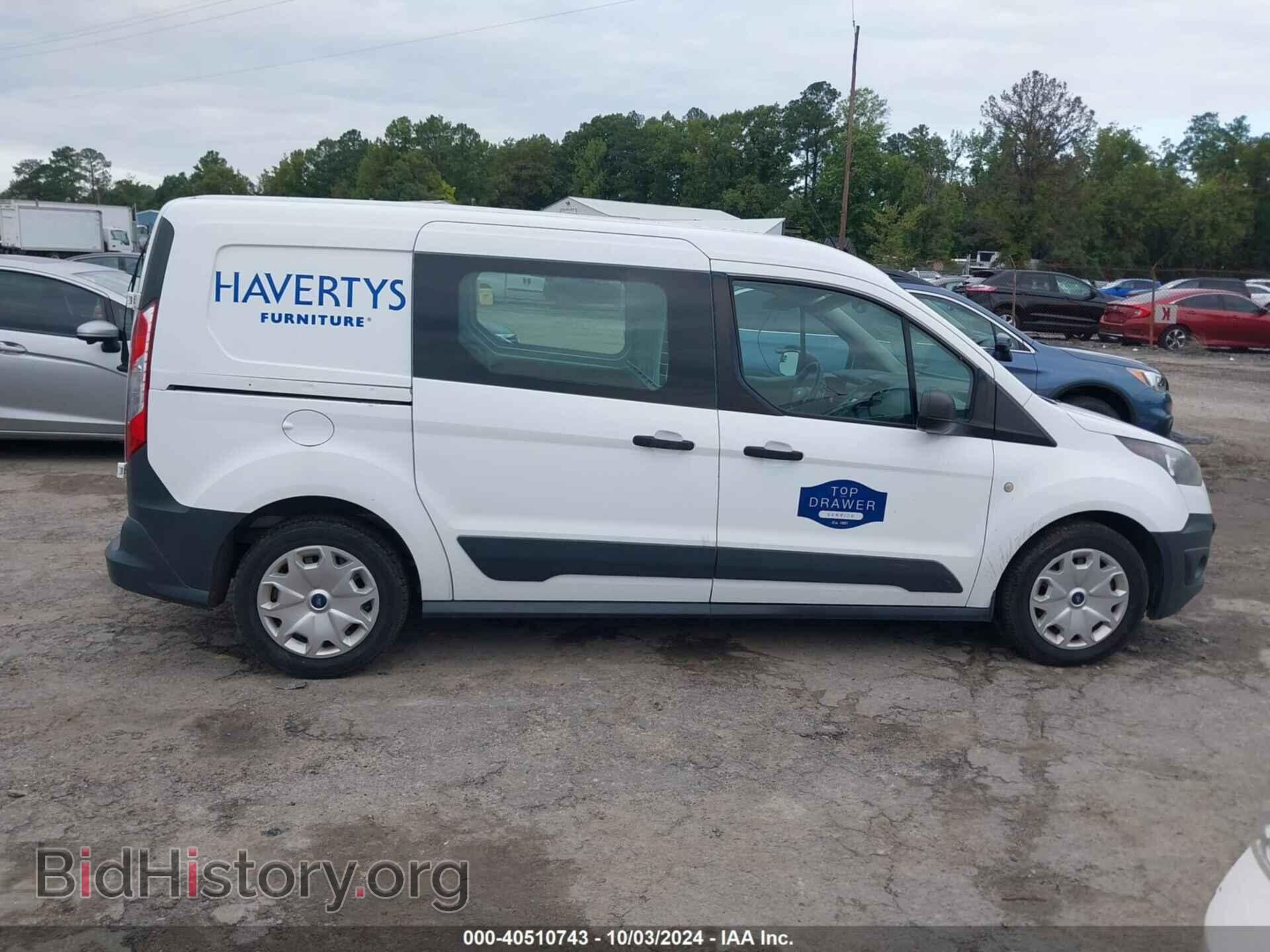 2015 FORD TRANSIT CONNECT - VIN: NM0LS7E71F1212864 - Фото 13