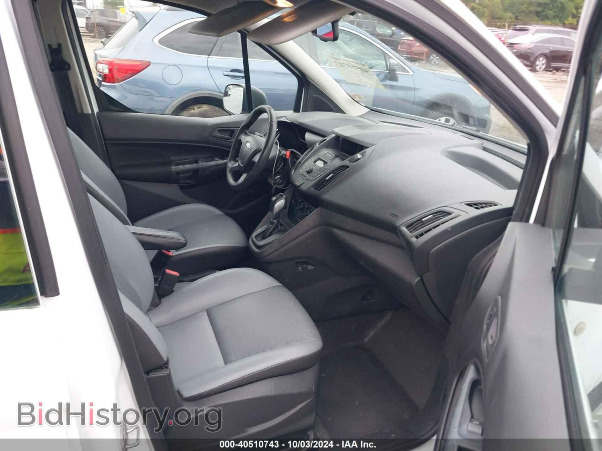 2015 FORD TRANSIT CONNECT - VIN: NM0LS7E71F1212864 - Фото 5