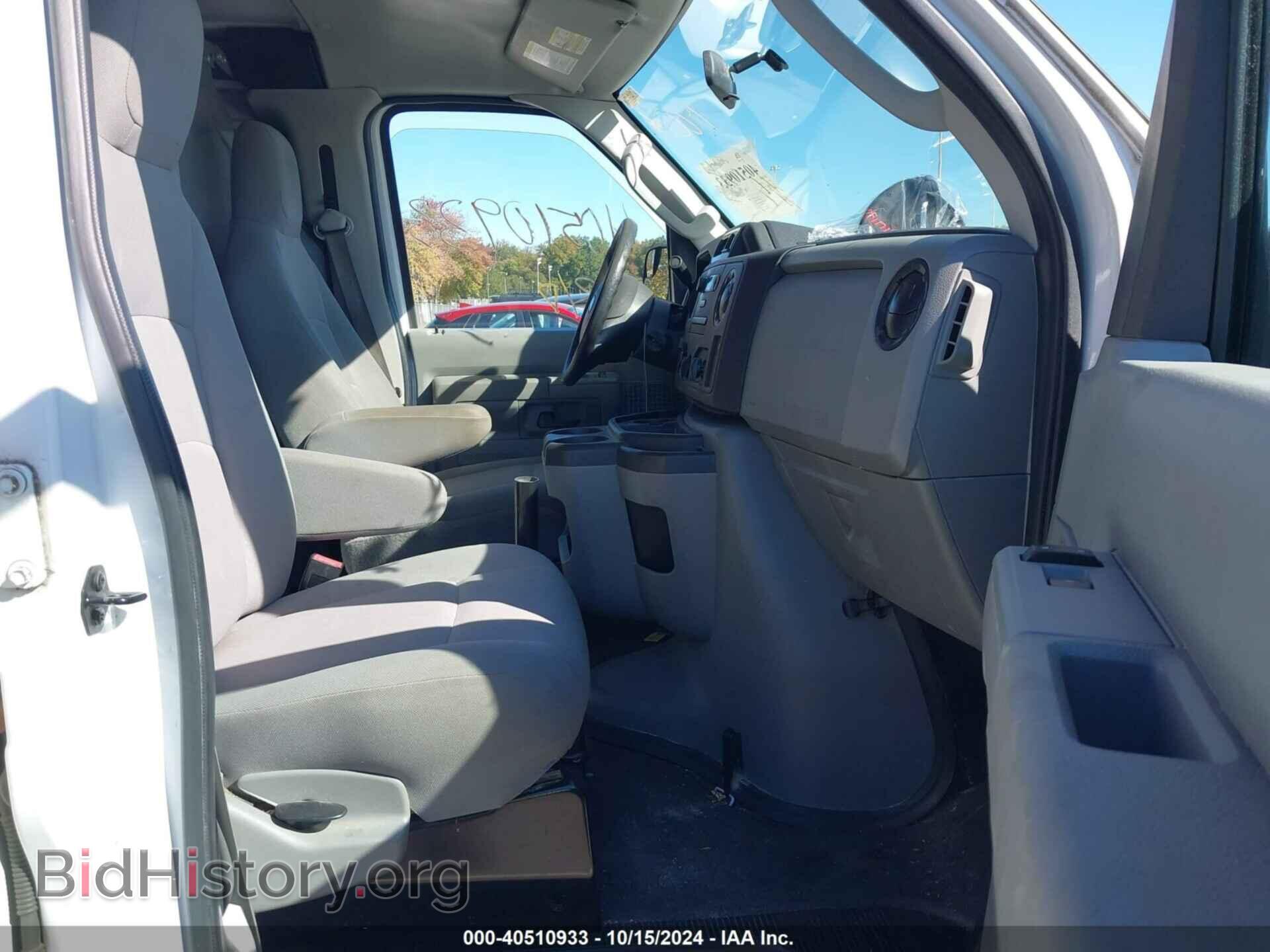 2014 FORD E-250 - VIN: 1FTNE2EL8EDB13801 - Photo 5