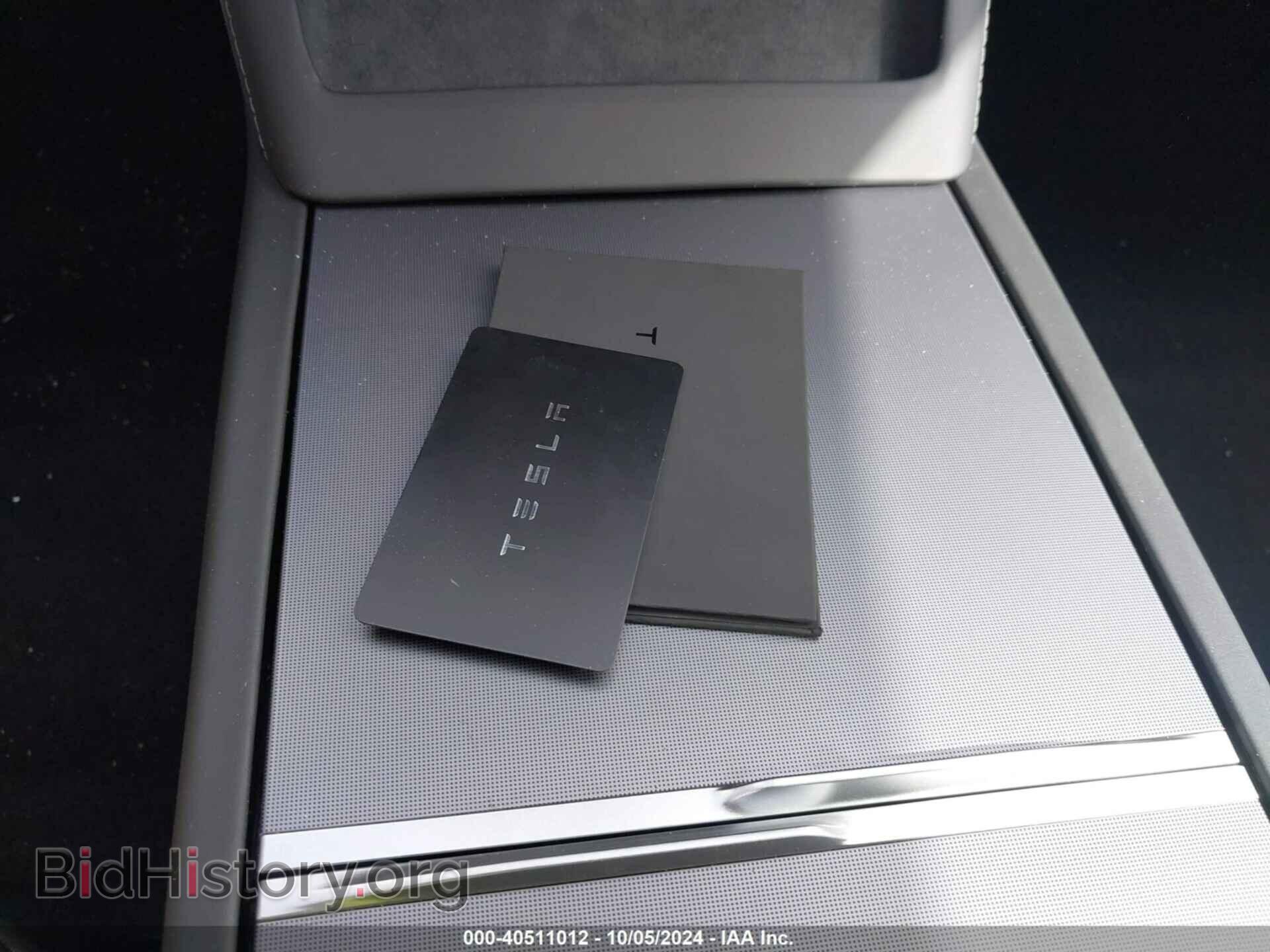 2024 TESLA MODEL 3 - VIN: 5YJ3E1EA2RF748043 - Photo 11