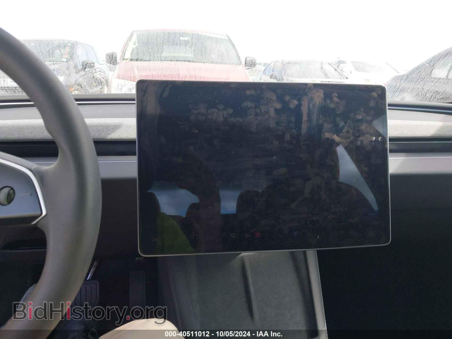 2024 TESLA MODEL 3 - VIN: 5YJ3E1EA2RF748043 - Photo 7