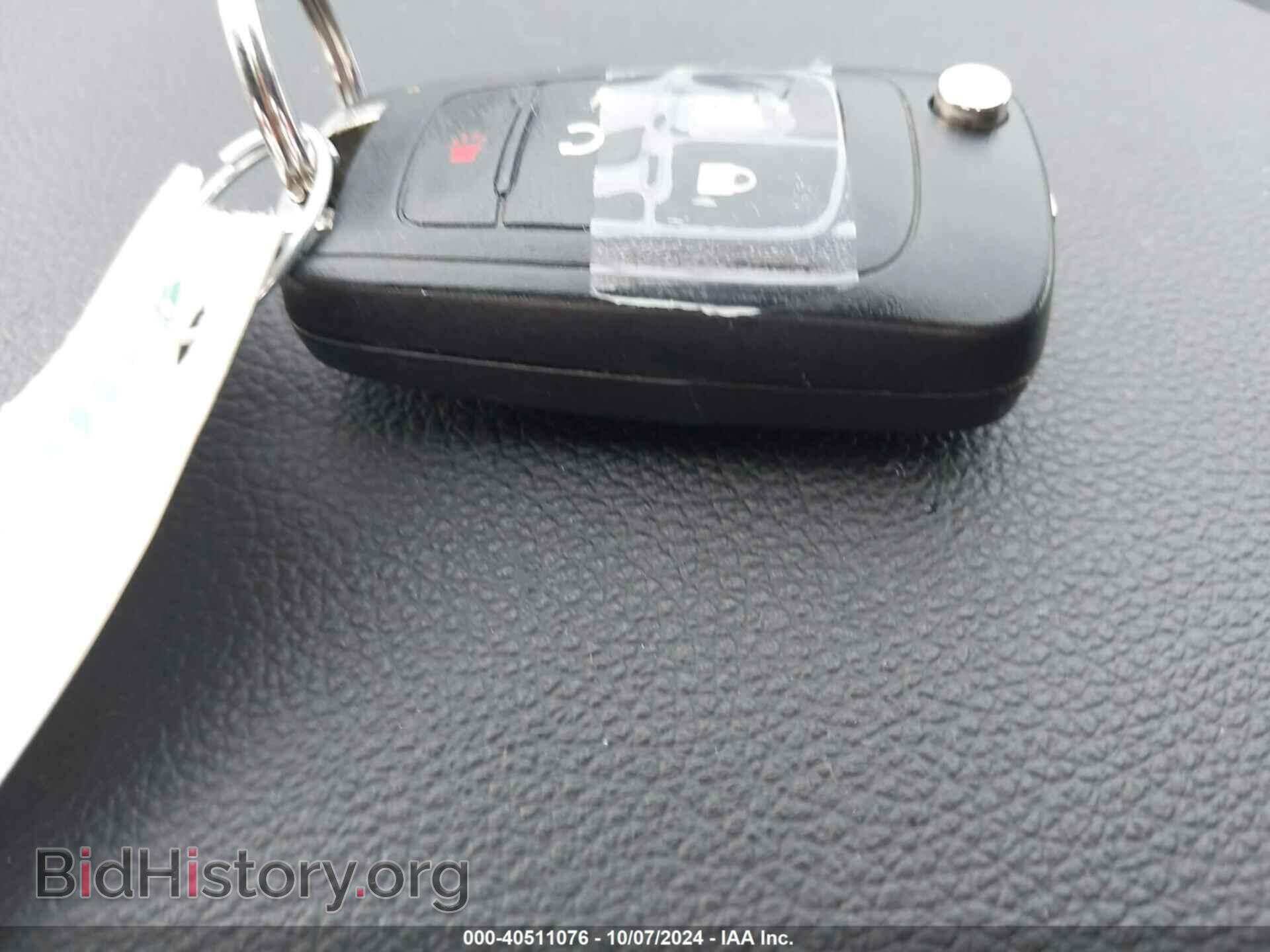 2013 BUICK ENCORE - VIN: KL4CJCSB9DB206769 - Photo 11