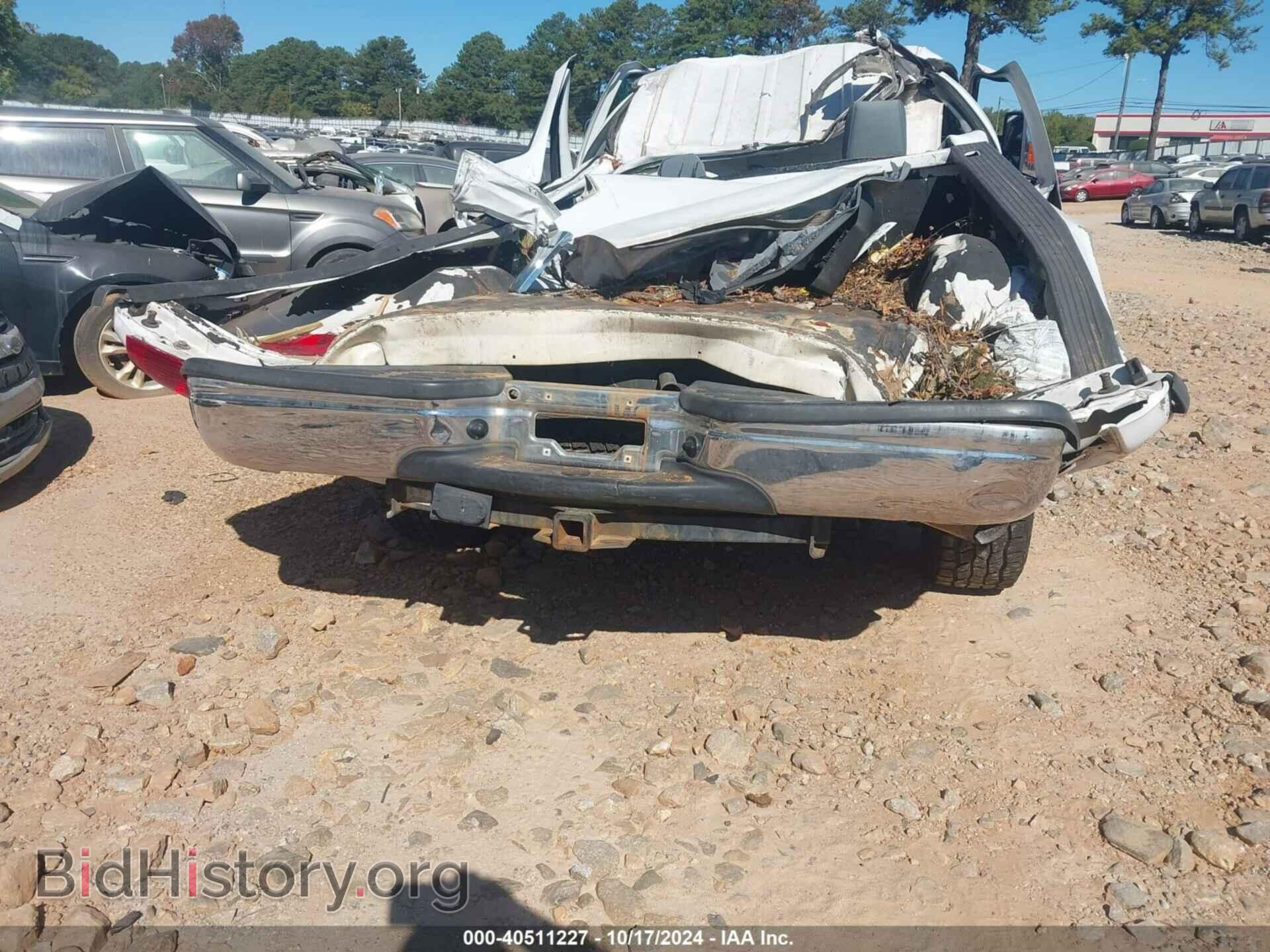 2012 FORD F-250 - VIN: 1FT7W2B61CEB64889 - Фото 16