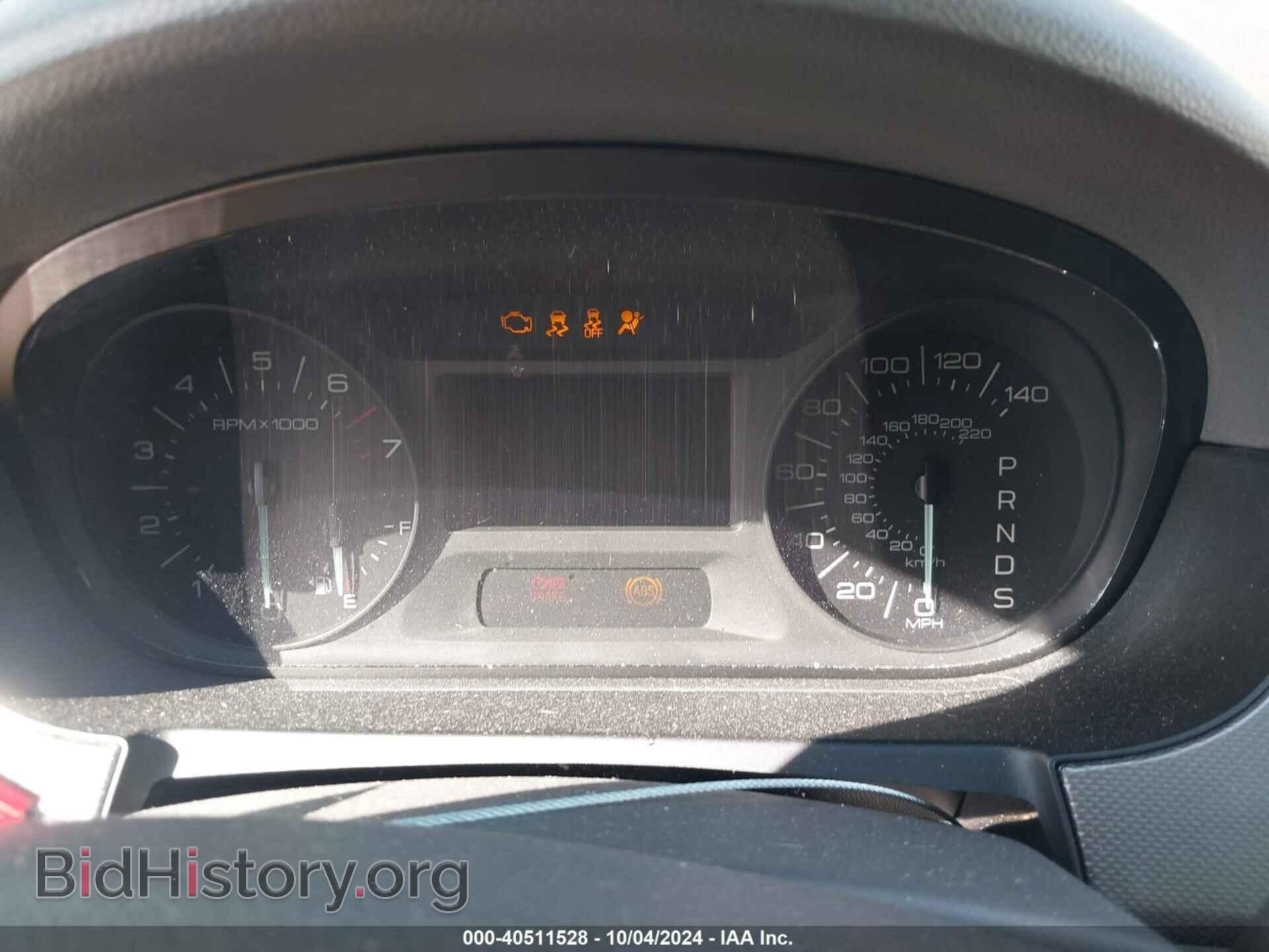 2013 FORD EDGE - VIN: 2FMDK3JC5DBA77761 - Photo 15