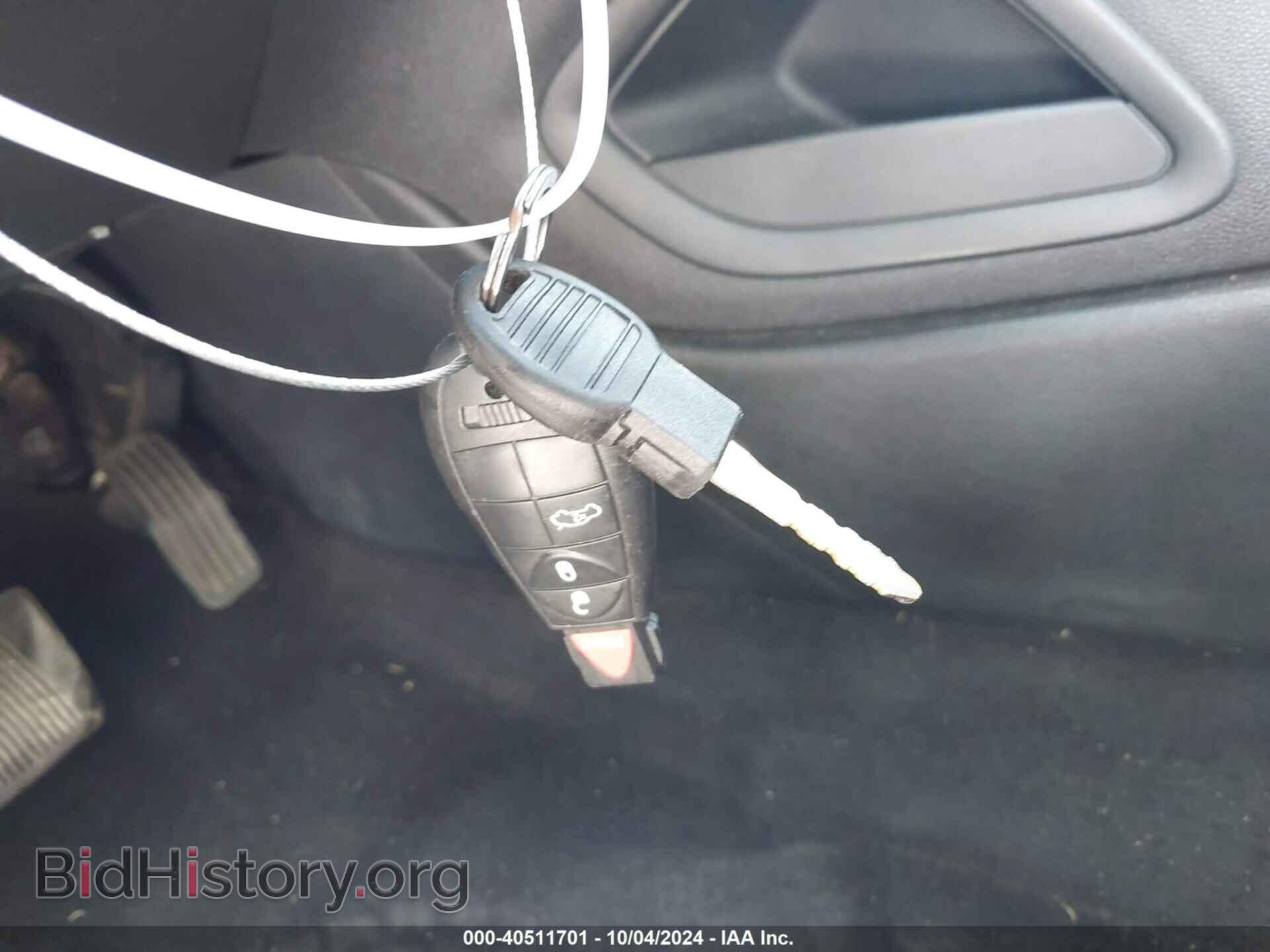 2015 DODGE DART - VIN: 1C3CDFBB6FD310100 - Фото 11