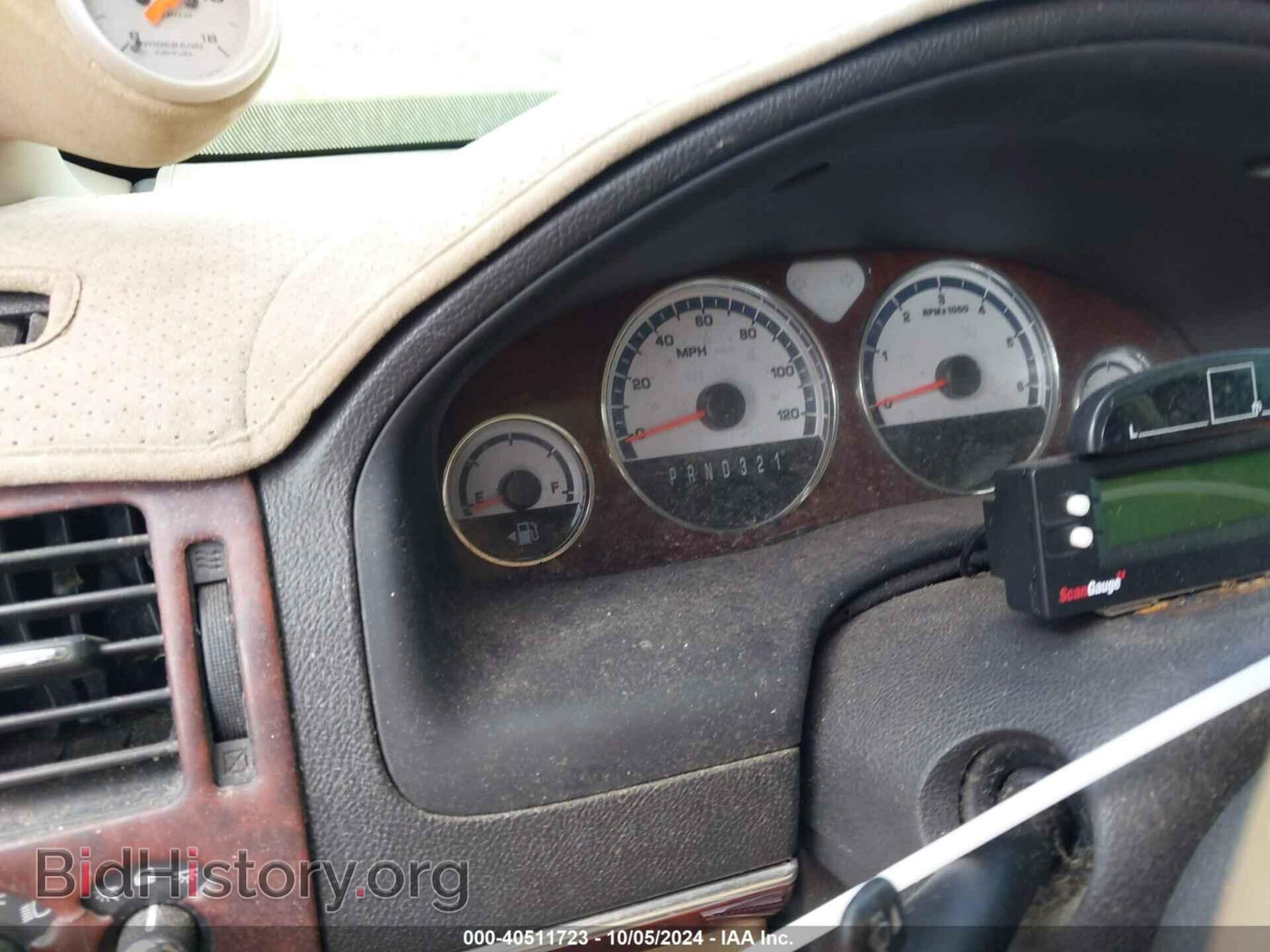 2005 SATURN RELAY - VIN: 5GZDV23L45D194437 - Фото 15