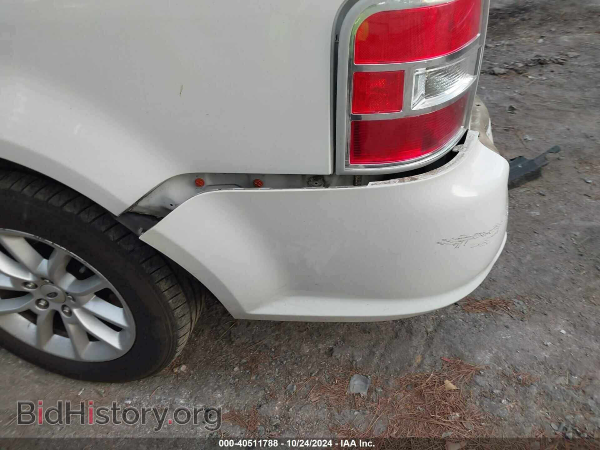 2013 FORD FLEX - VIN: 2FMGK5B85DBD30841 - Фото 21