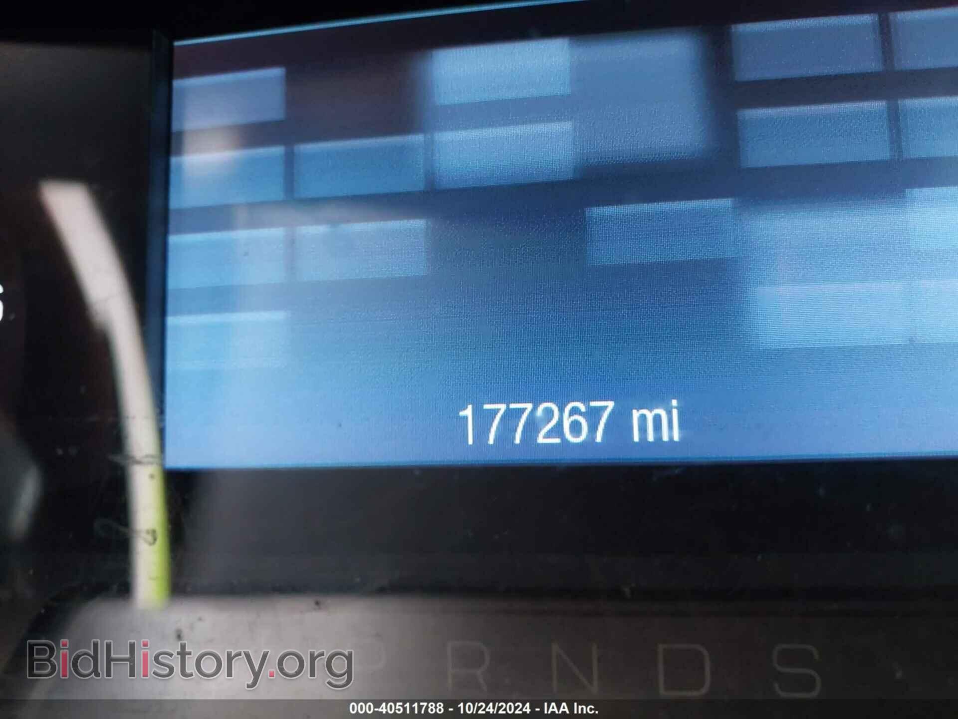 2013 FORD FLEX - VIN: 2FMGK5B85DBD30841 - Фото 7