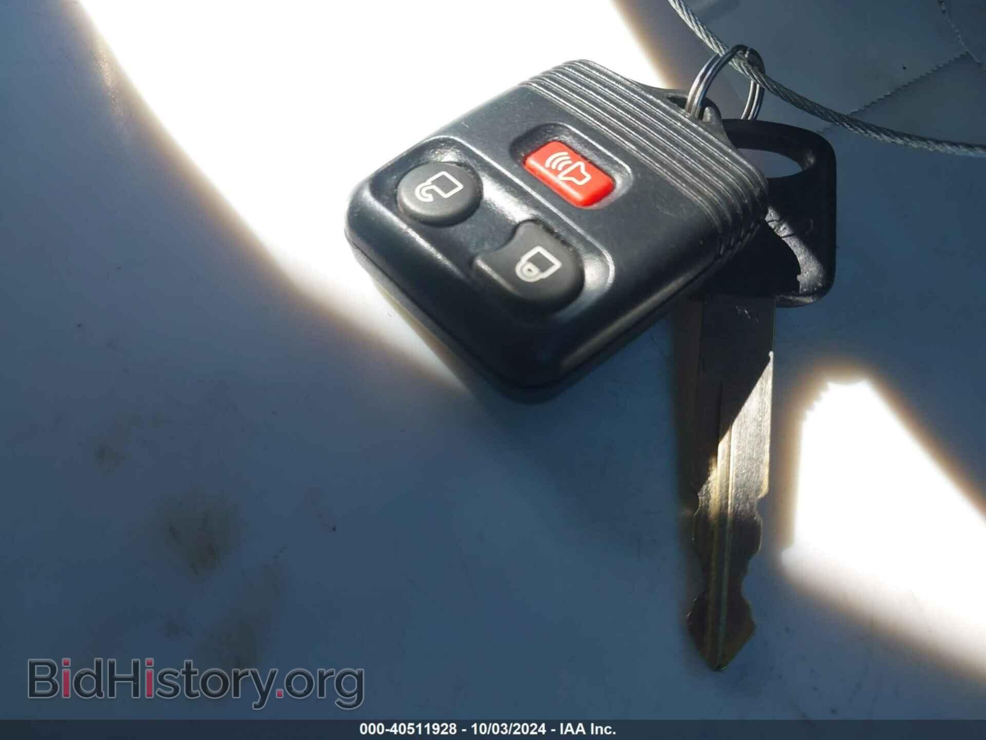 2012 FORD E-150 - VIN: 1FTNE1EW2CDA86046 - Фото 11