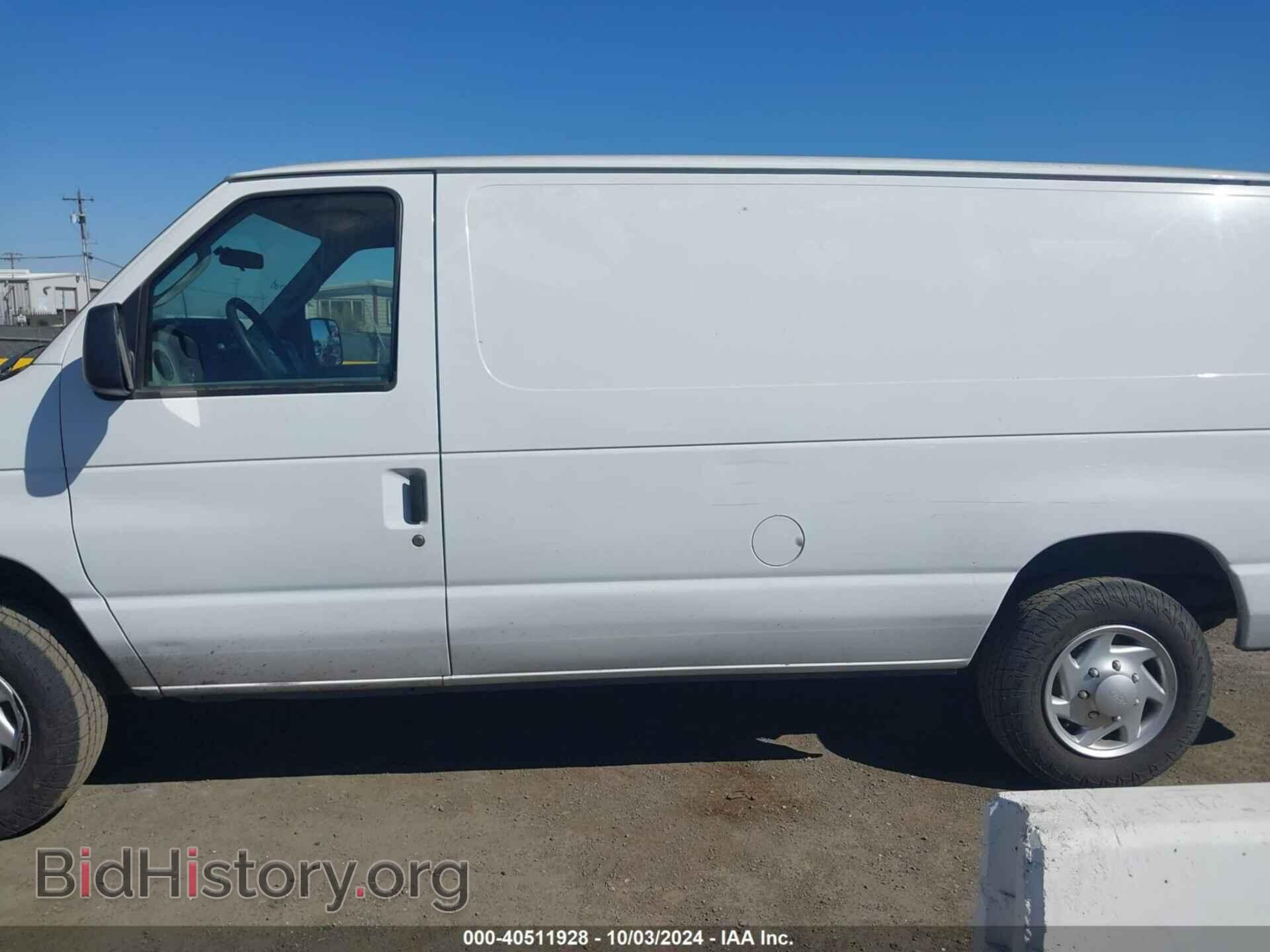 2012 FORD E-150 - VIN: 1FTNE1EW2CDA86046 - Фото 14